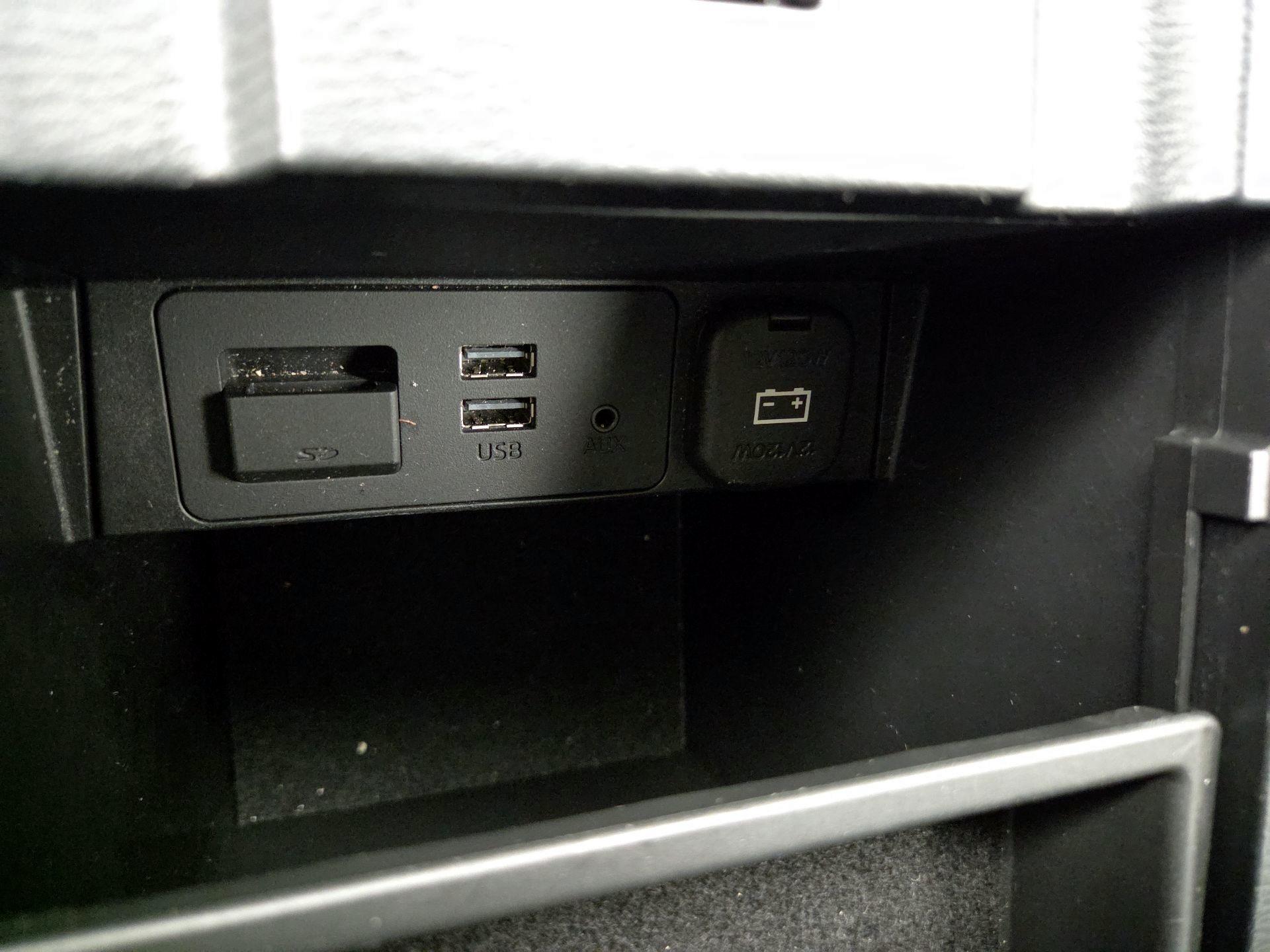 Thumbnail: 2018 Mazda CX-5 - 19