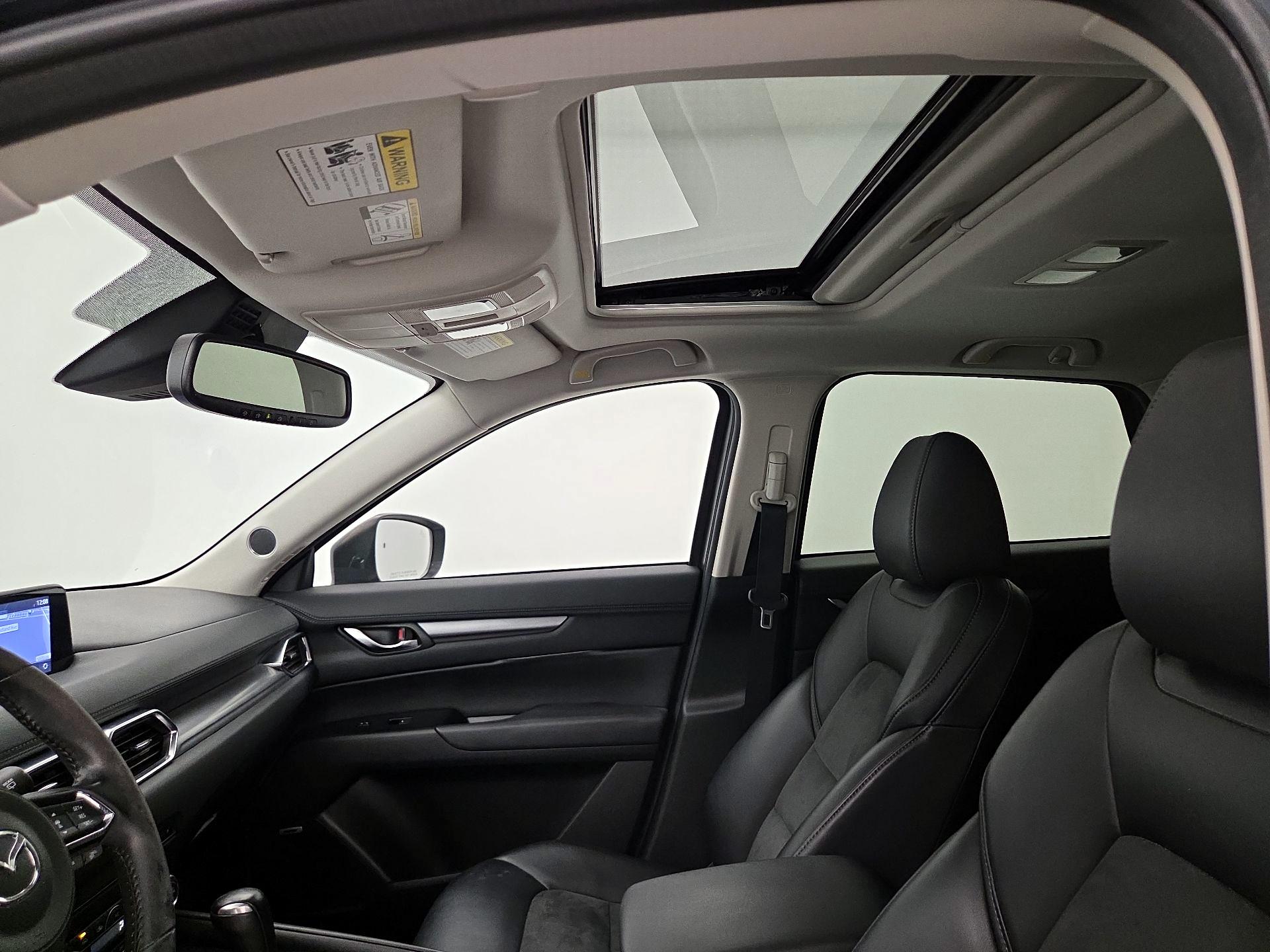 Thumbnail: 2018 Mazda CX-5 - 20