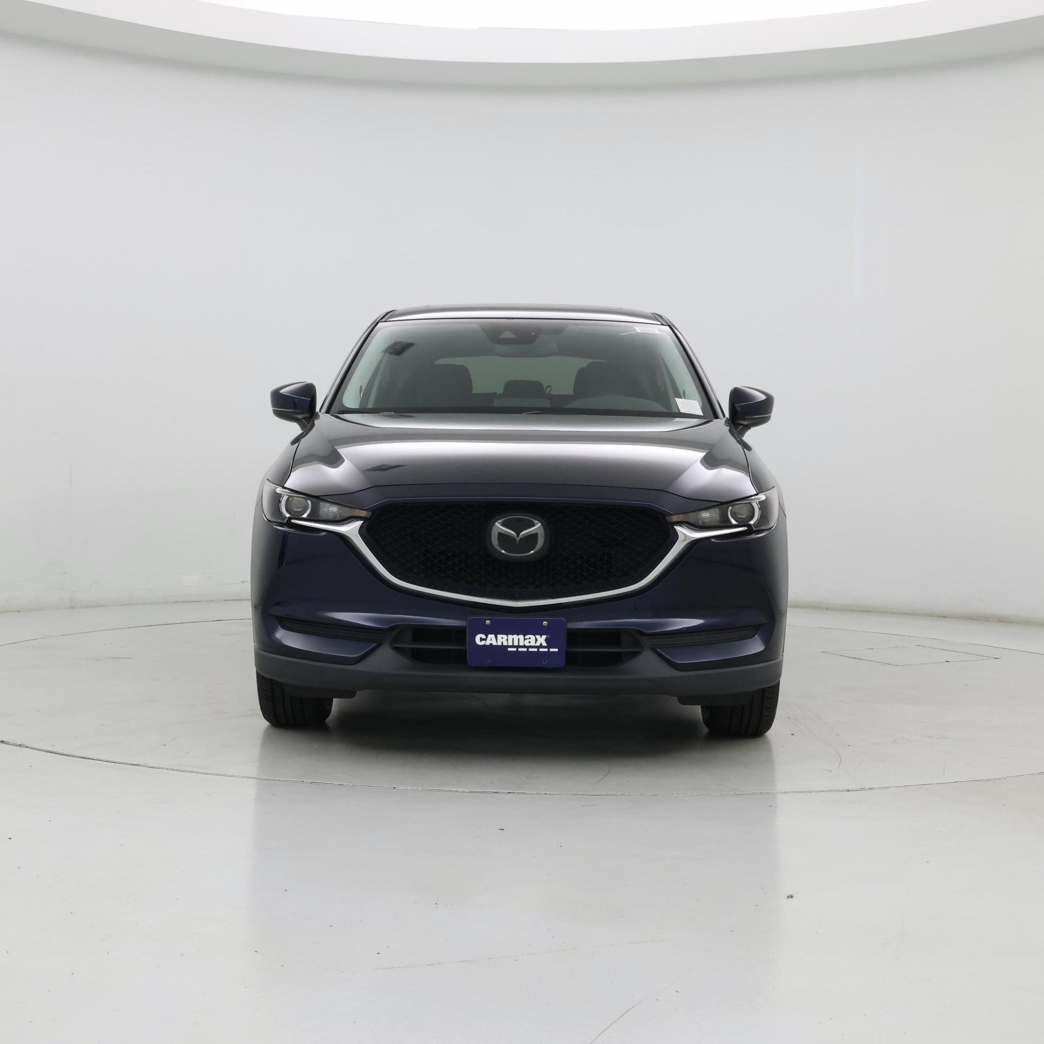 Thumbnail: 2018 Mazda CX-5 - 5