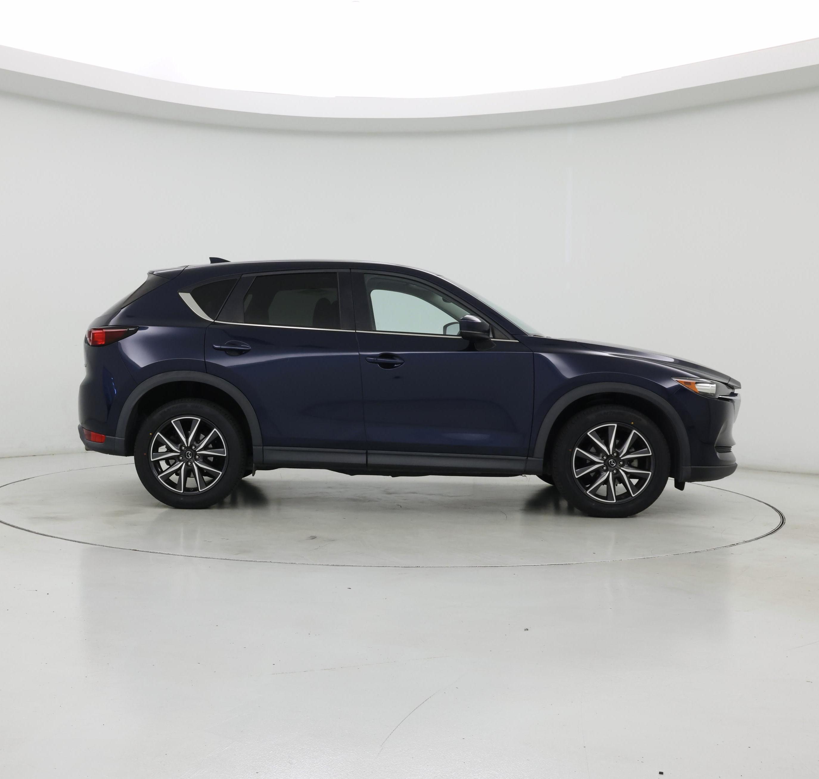 Thumbnail: 2018 Mazda CX-5 - 7