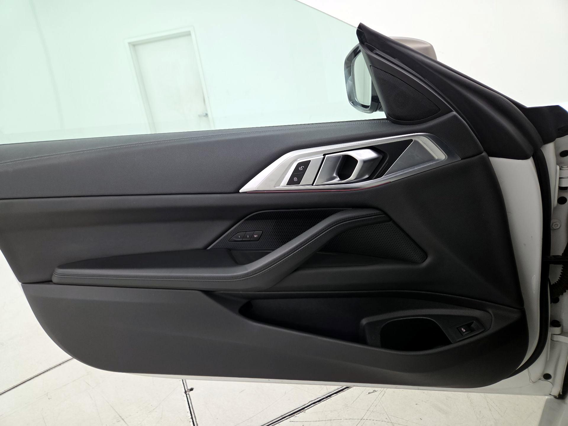 Thumbnail: 2021 BMW 4 Series - 12