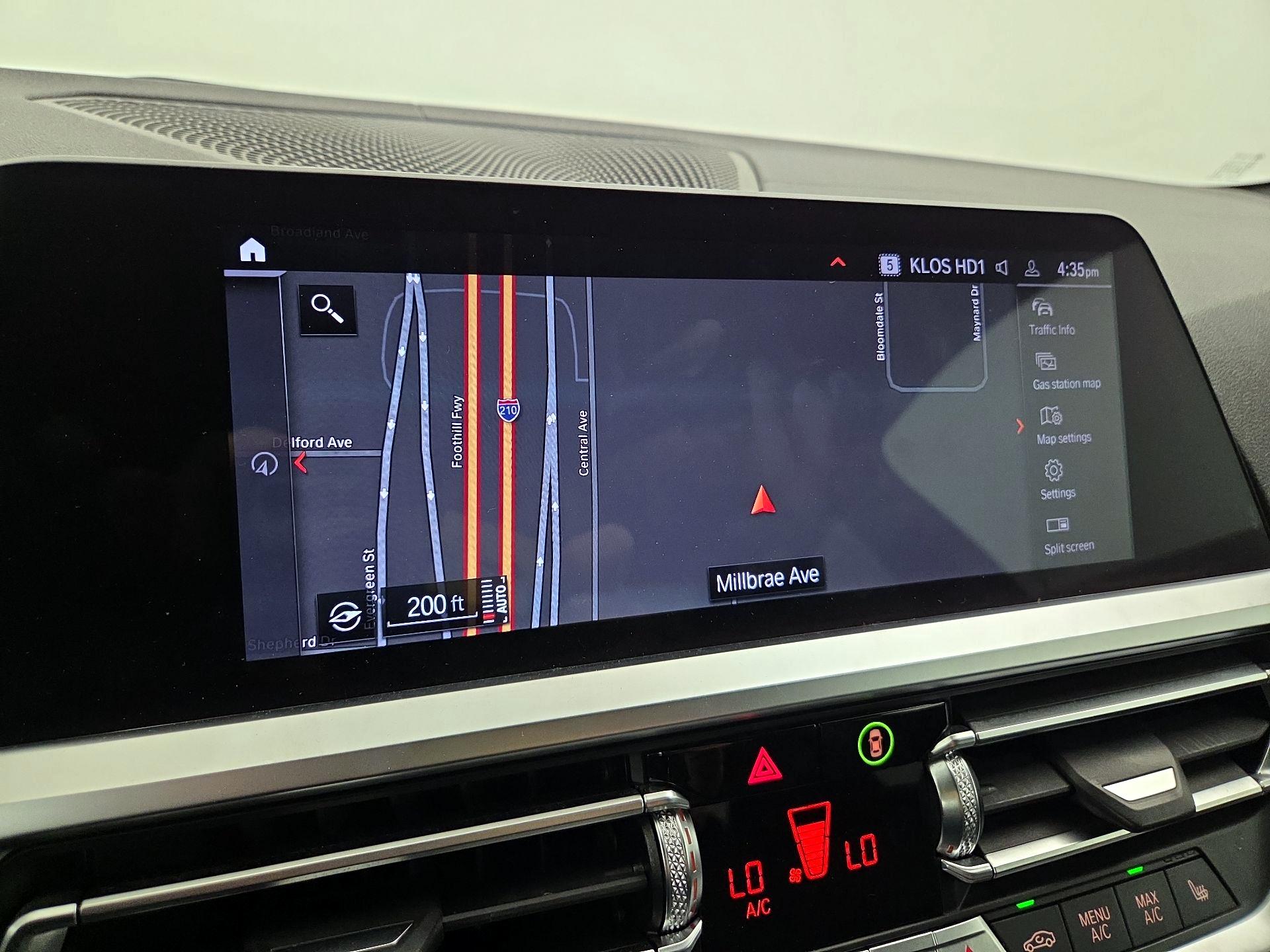 Thumbnail: 2021 BMW 4 Series - 14