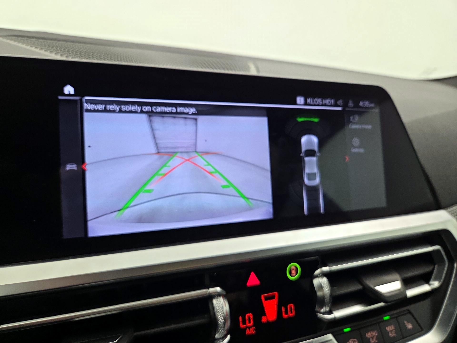 Thumbnail: 2021 BMW 4 Series - 15