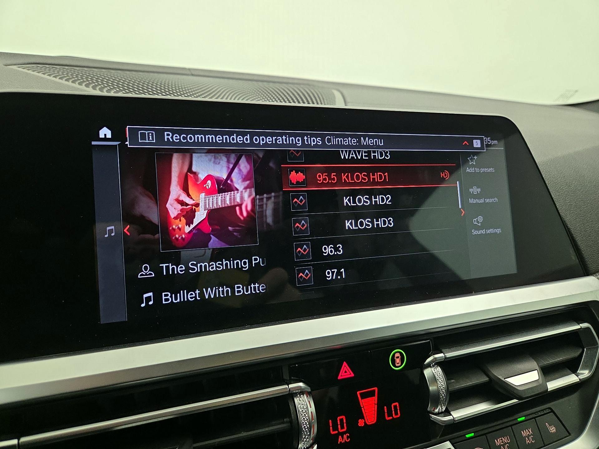 Thumbnail: 2021 BMW 4 Series - 16