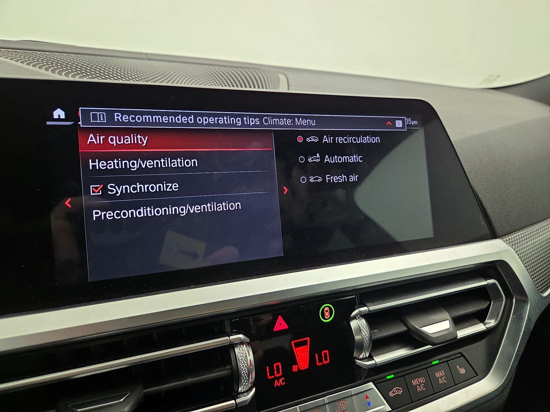 Thumbnail: 2021 BMW 4 Series - 17