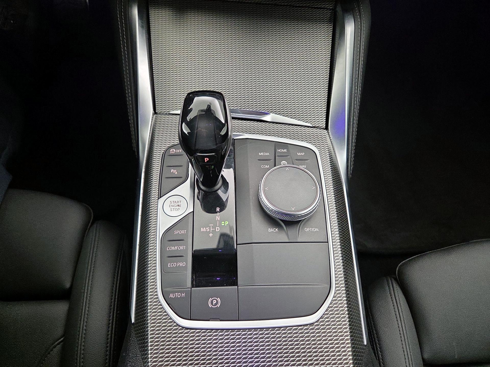 Thumbnail: 2021 BMW 4 Series - 18