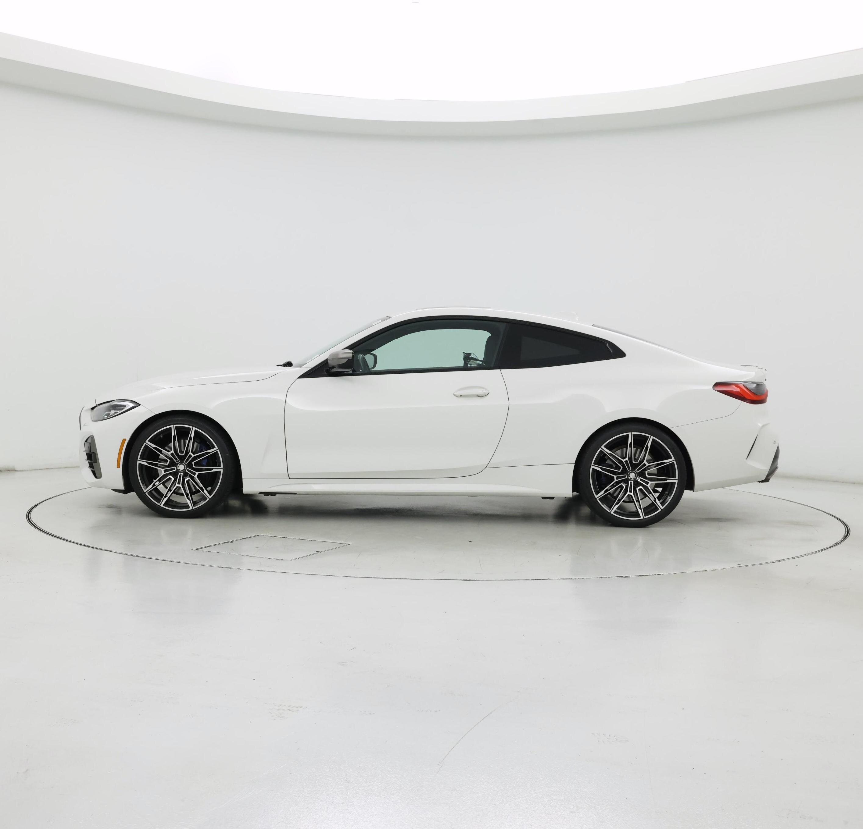 Thumbnail: 2021 BMW 4 Series - 3
