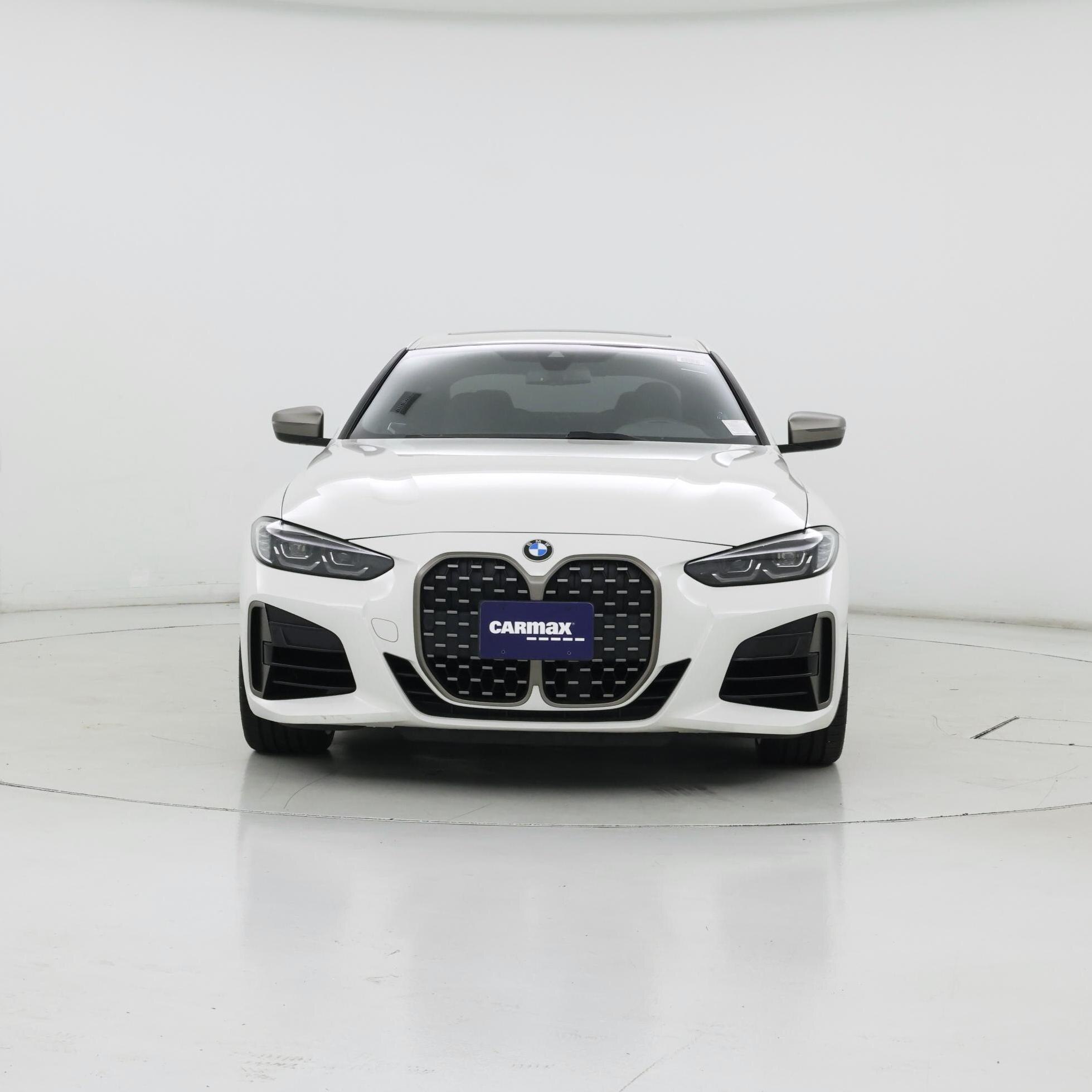 Thumbnail: 2021 BMW 4 Series - 5