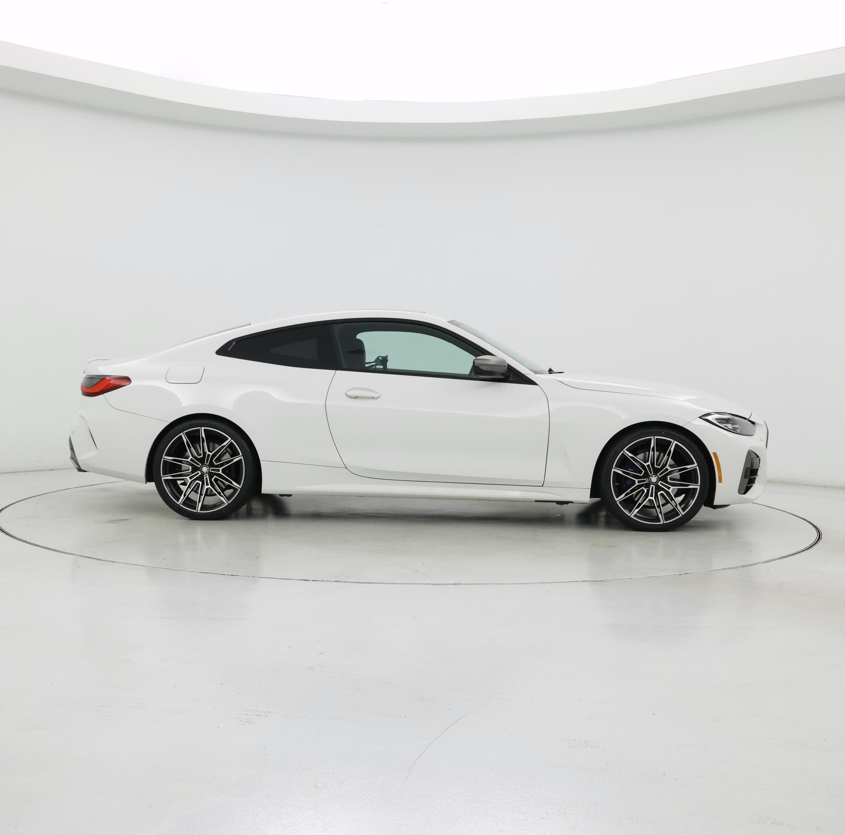 Thumbnail: 2021 BMW 4 Series - 7