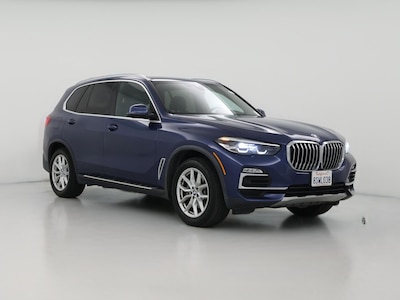 2020 BMW X5 sDrive40i
