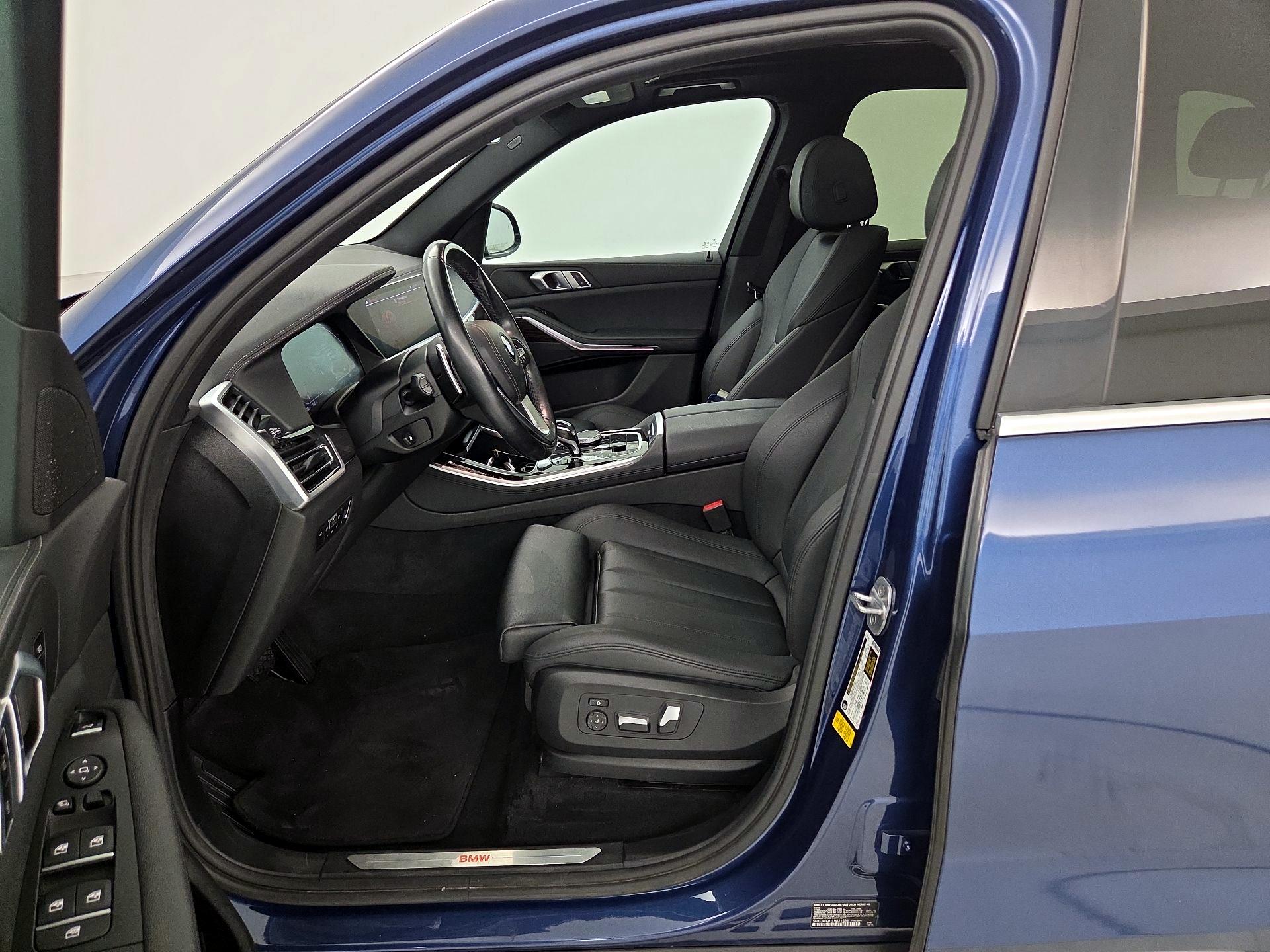 Thumbnail: 2020 BMW X5 - 11