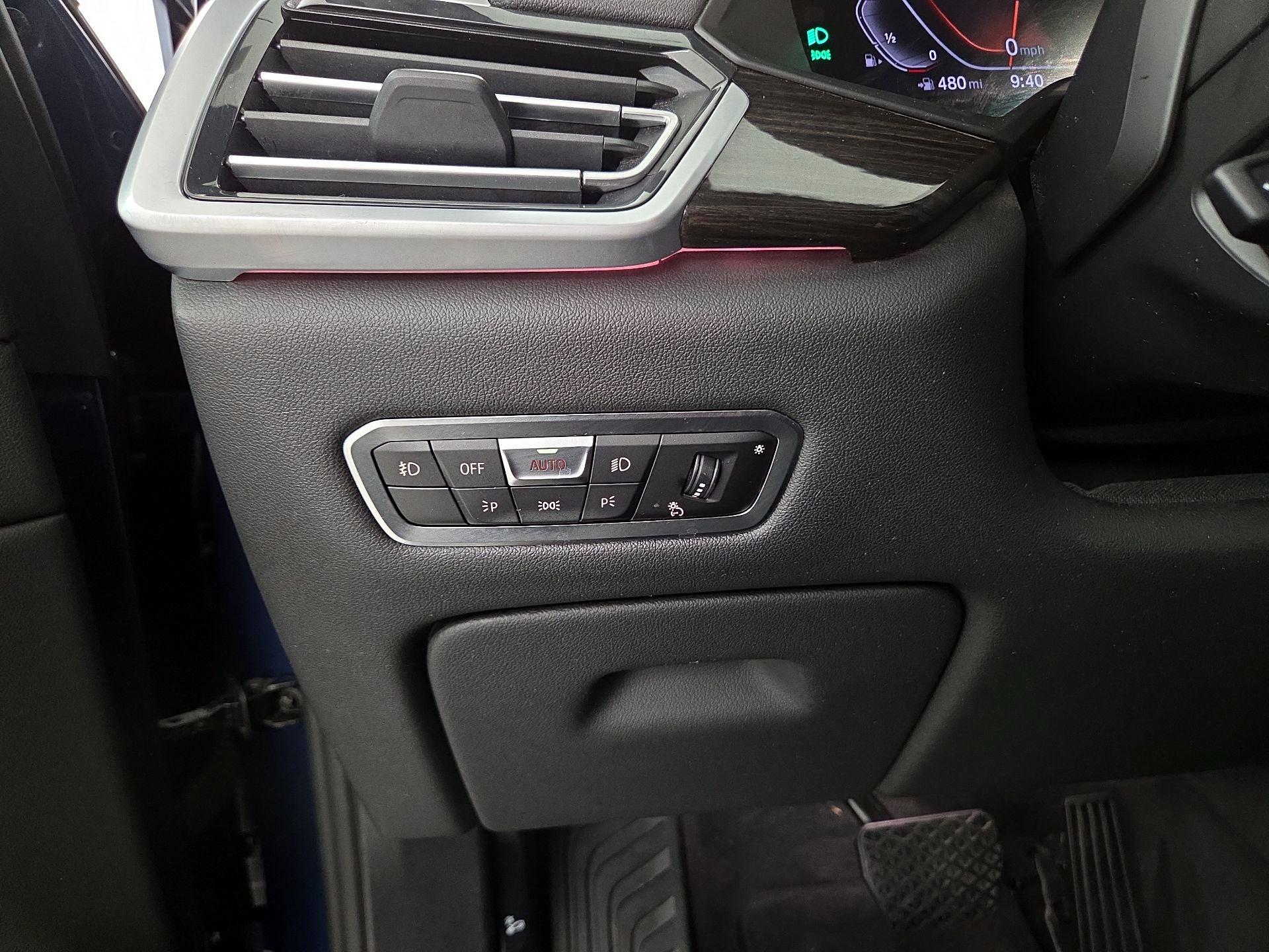 Thumbnail: 2020 BMW X5 - 13