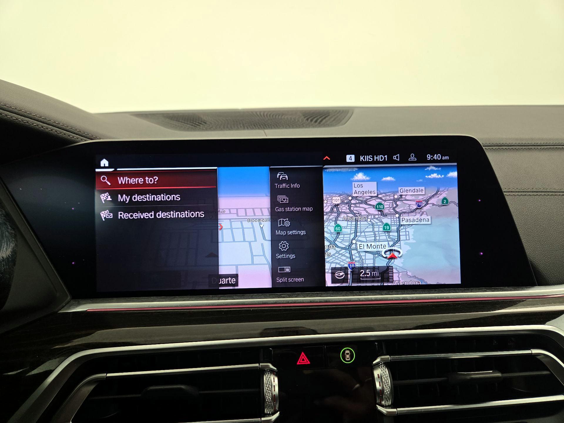 Thumbnail: 2020 BMW X5 - 14