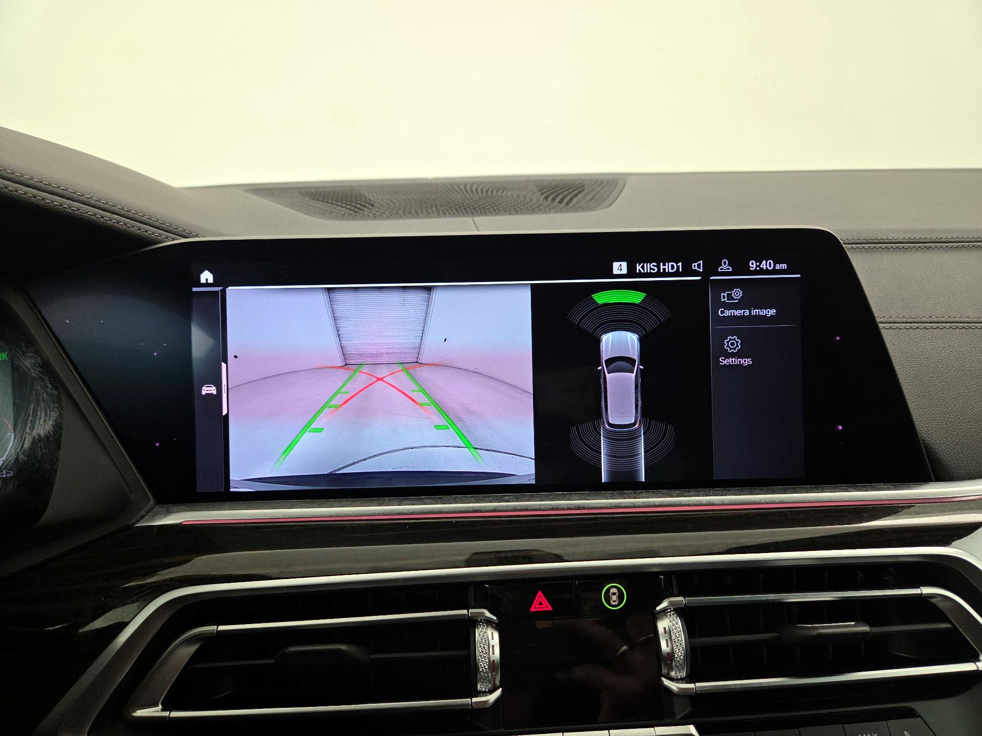 Thumbnail: 2020 BMW X5 - 15