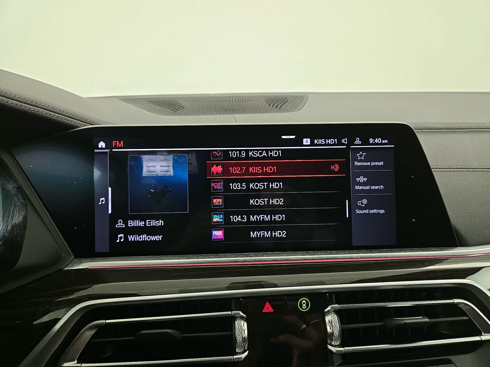 Thumbnail: 2020 BMW X5 - 16