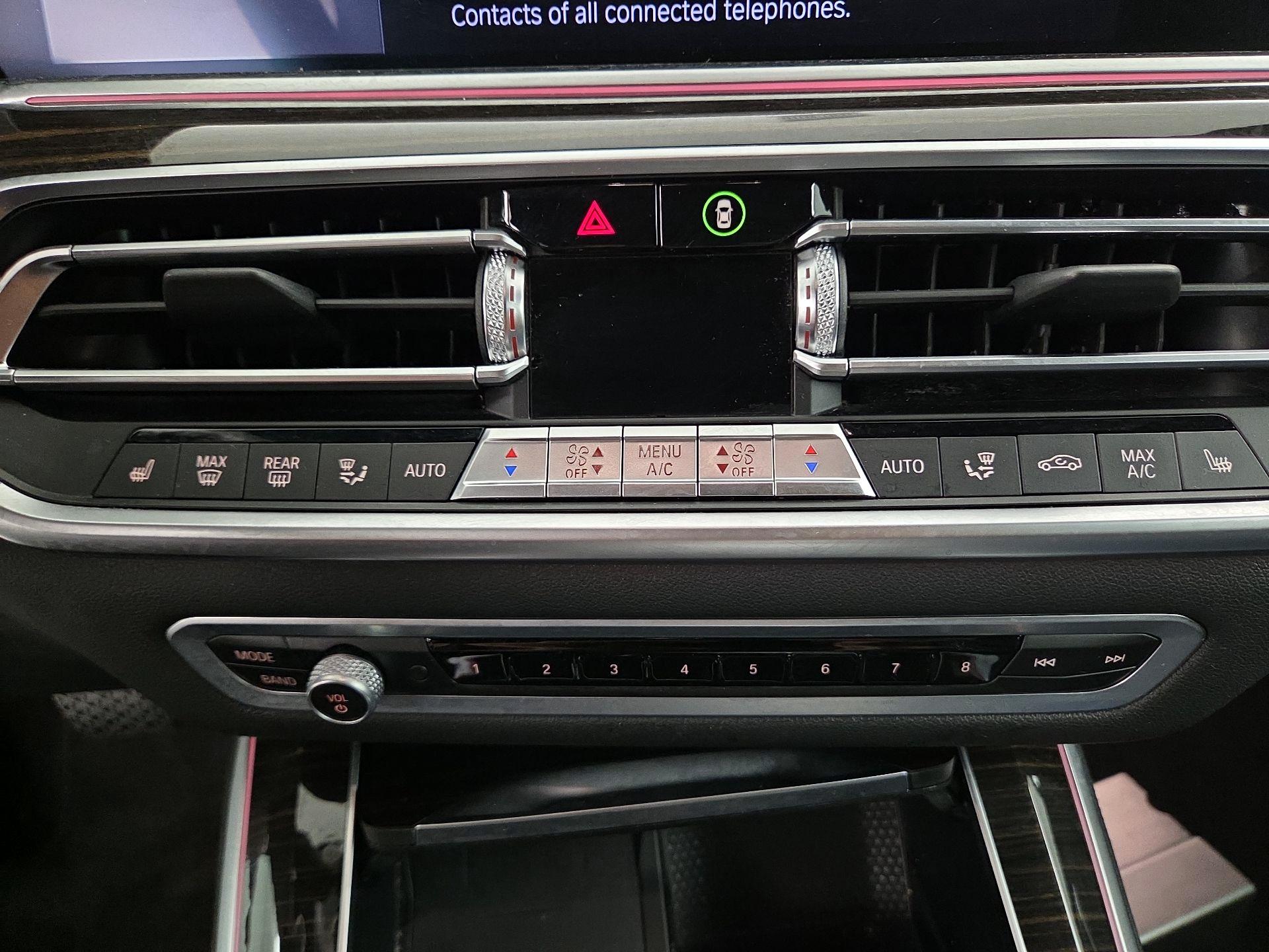 Thumbnail: 2020 BMW X5 - 17