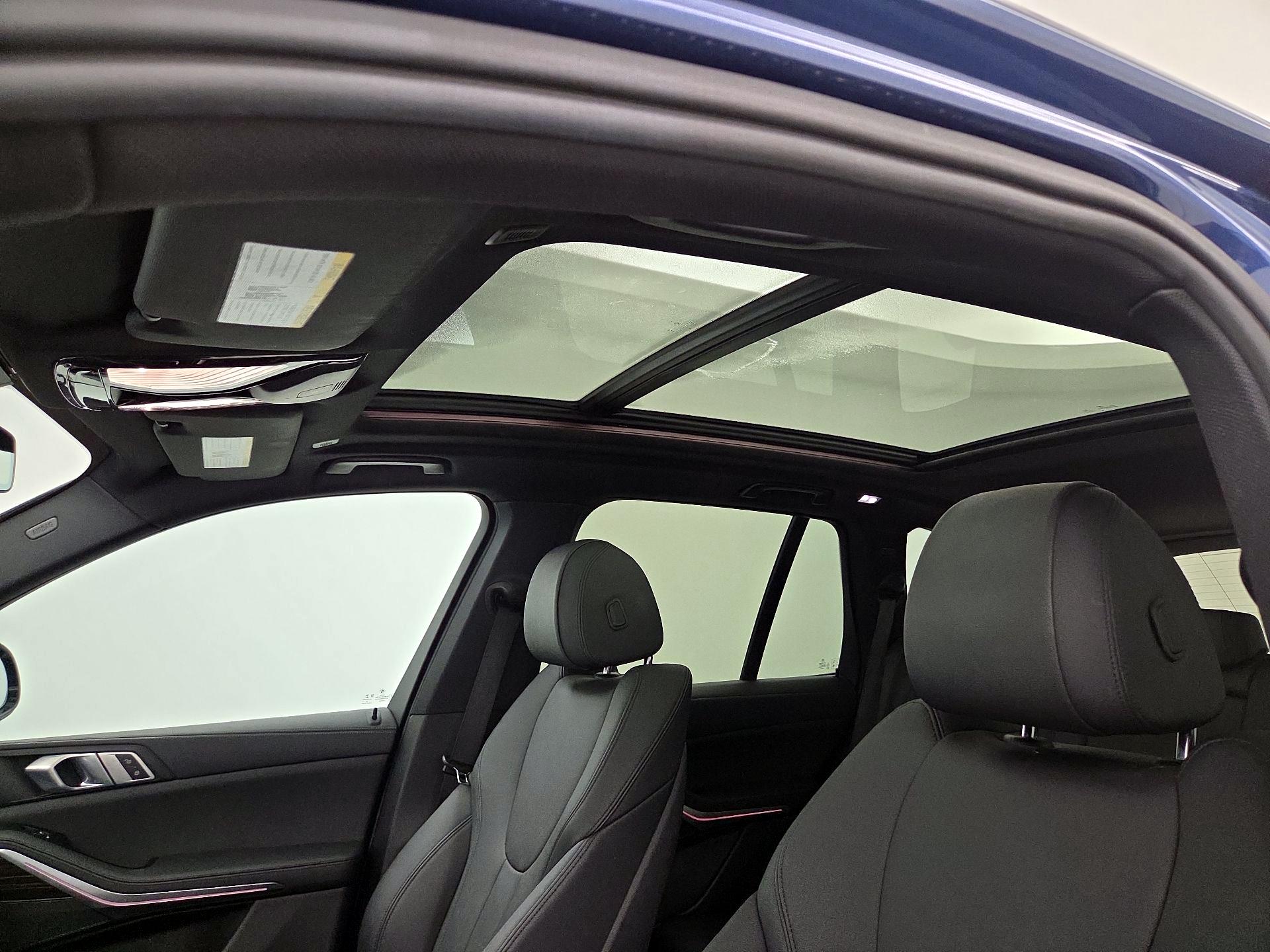 Thumbnail: 2020 BMW X5 - 20