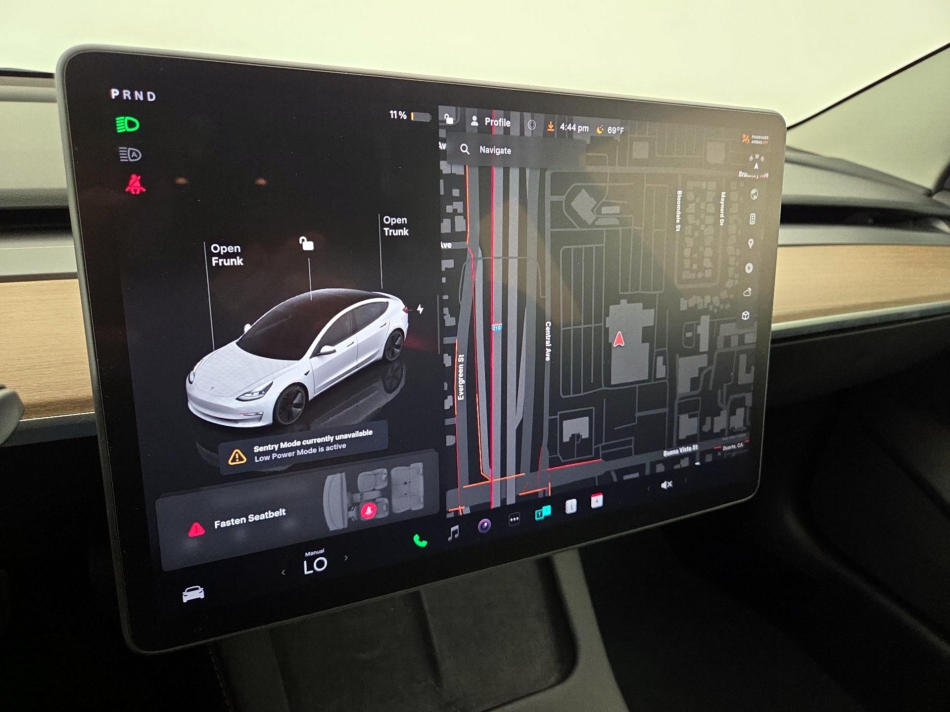 Thumbnail: 2023 Tesla Model 3 - 13