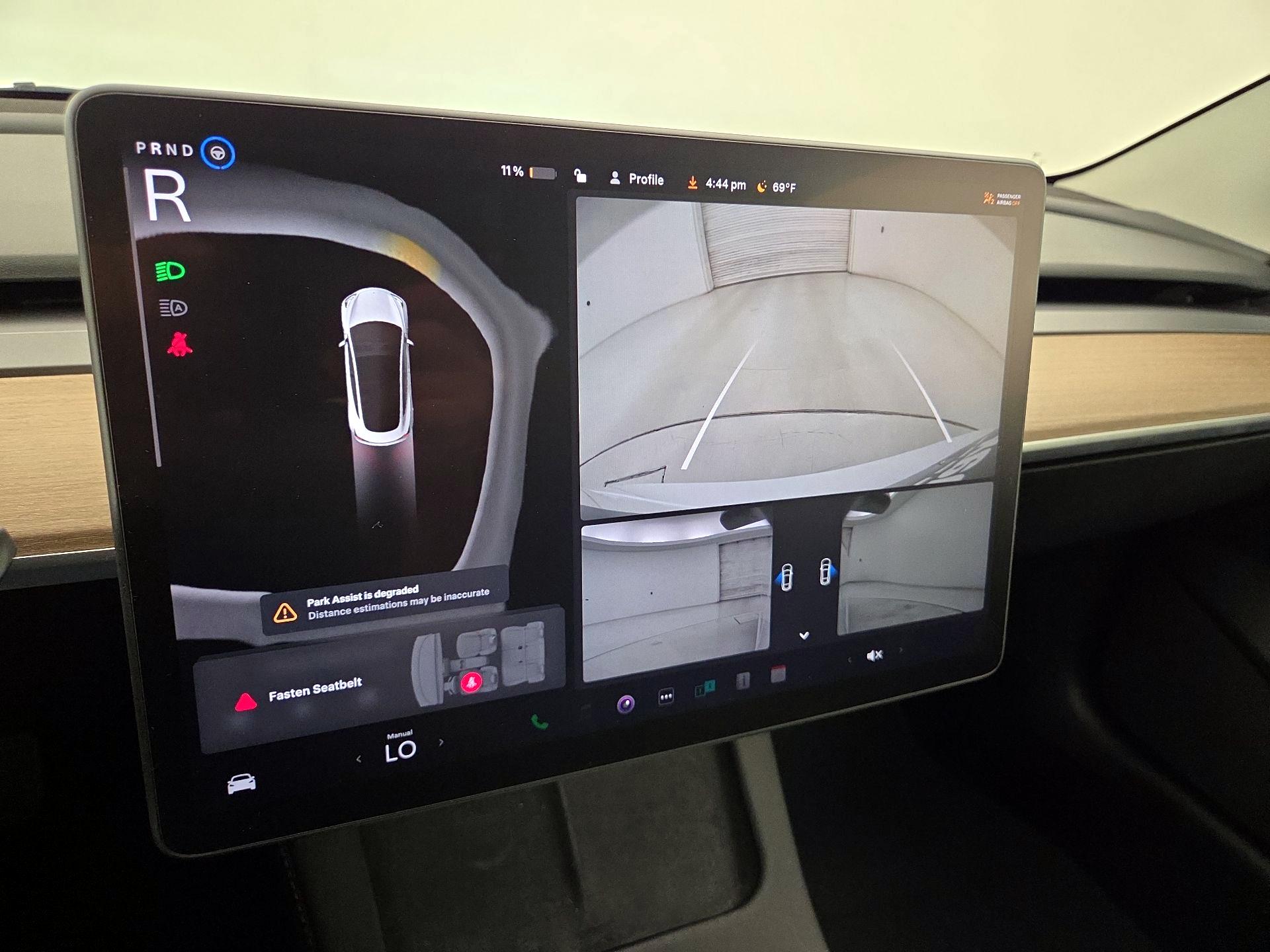 Thumbnail: 2023 Tesla Model 3 - 14