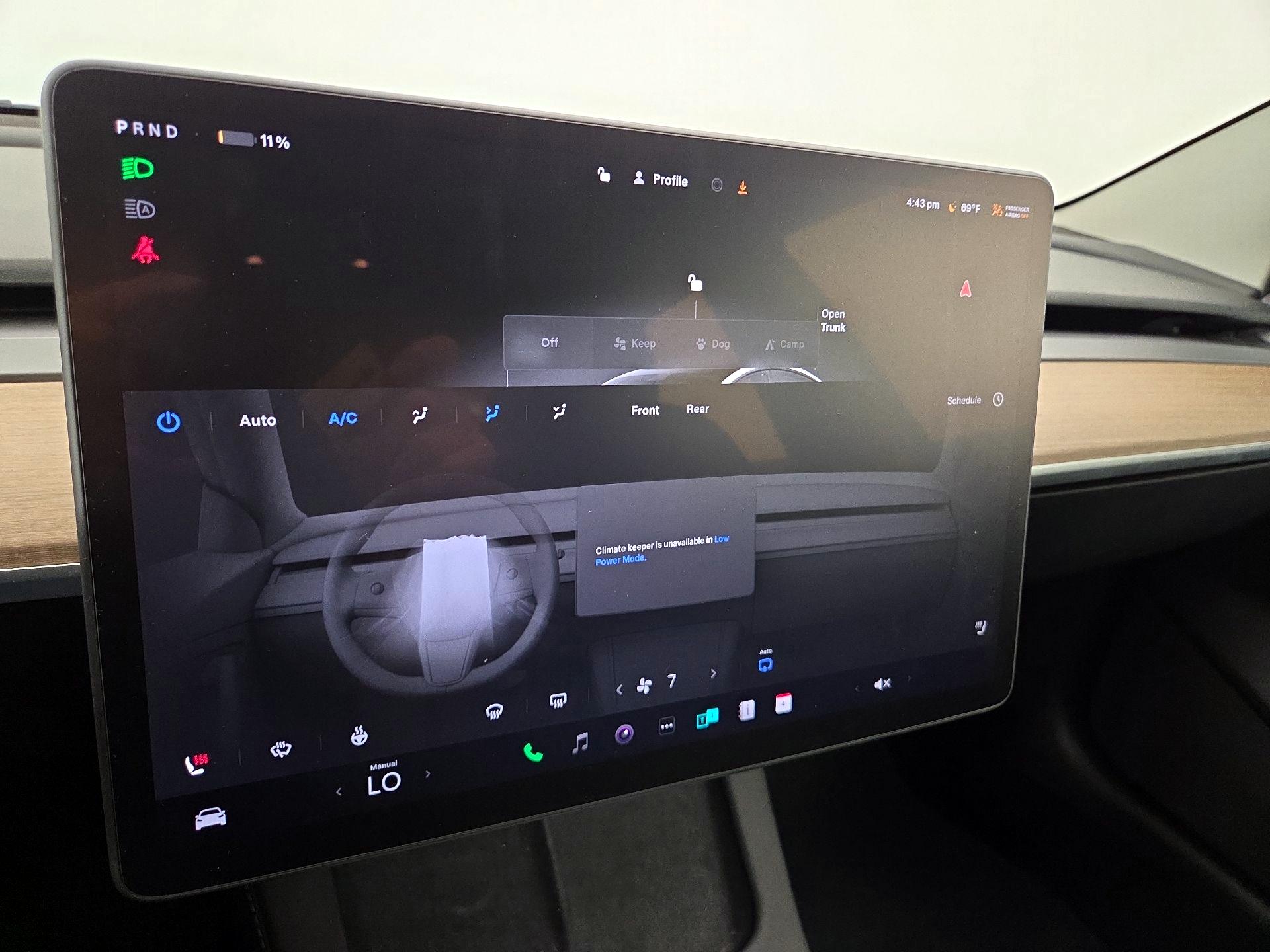 Thumbnail: 2023 Tesla Model 3 - 16