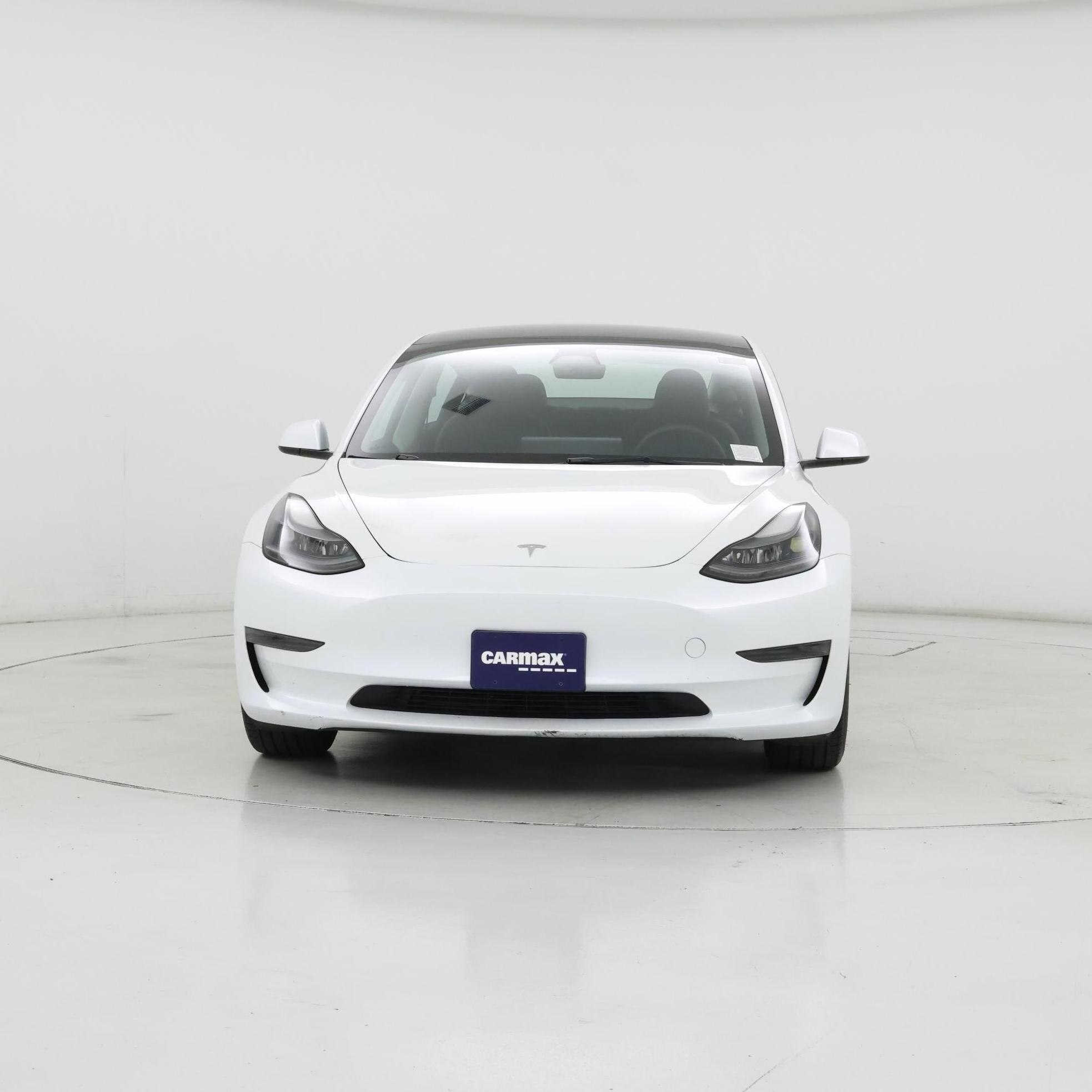 Thumbnail: 2023 Tesla Model 3 - 5