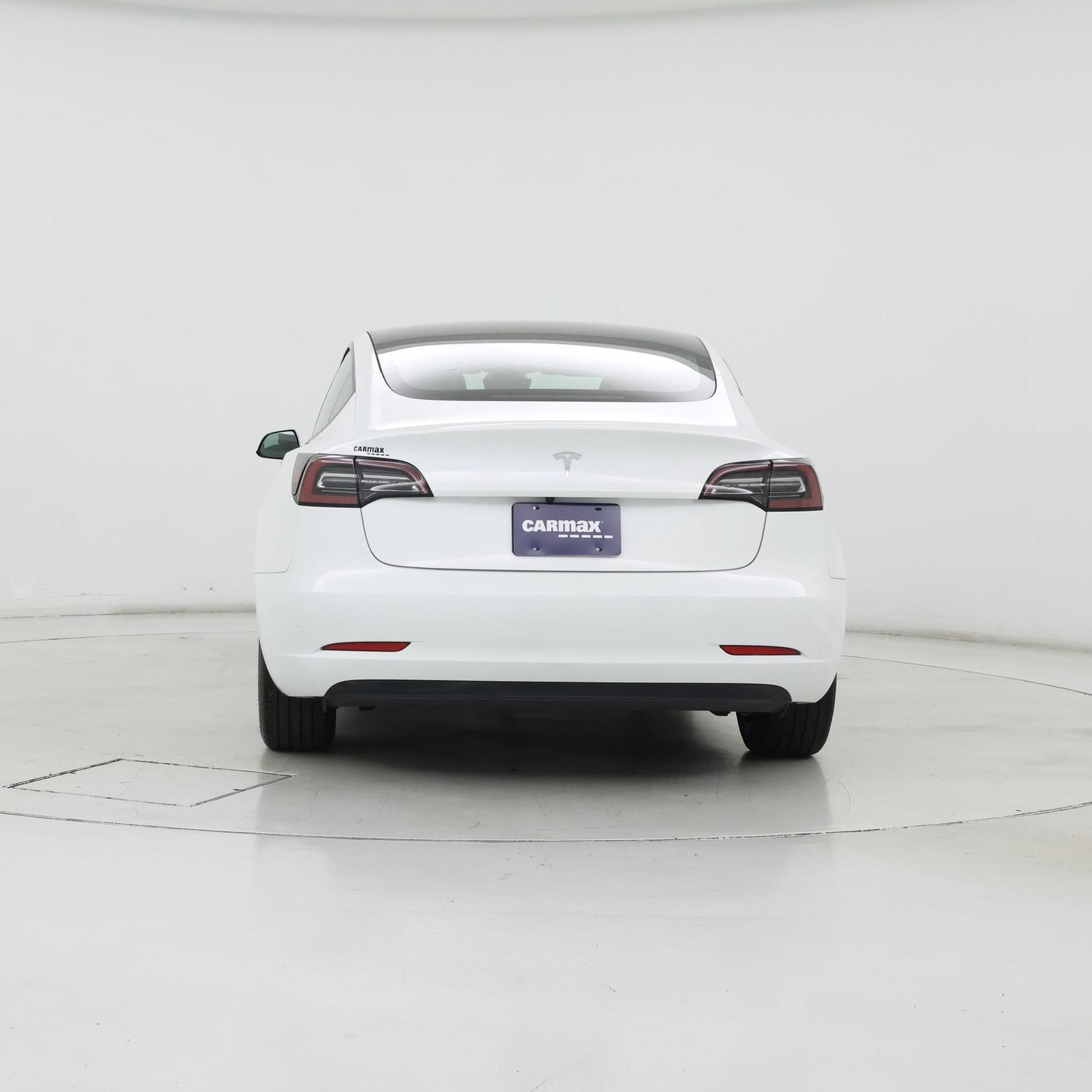 Thumbnail: 2023 Tesla Model 3 - 6