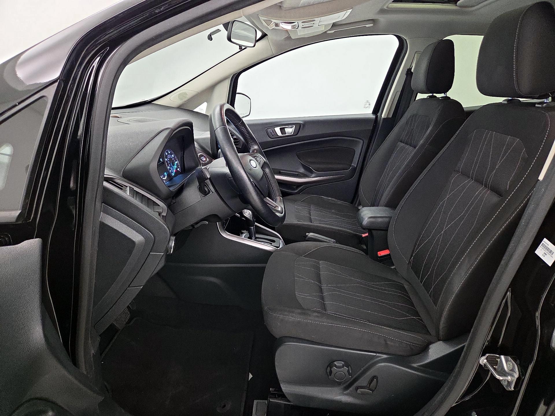 Thumbnail: 2018 Ford EcoSport - 11