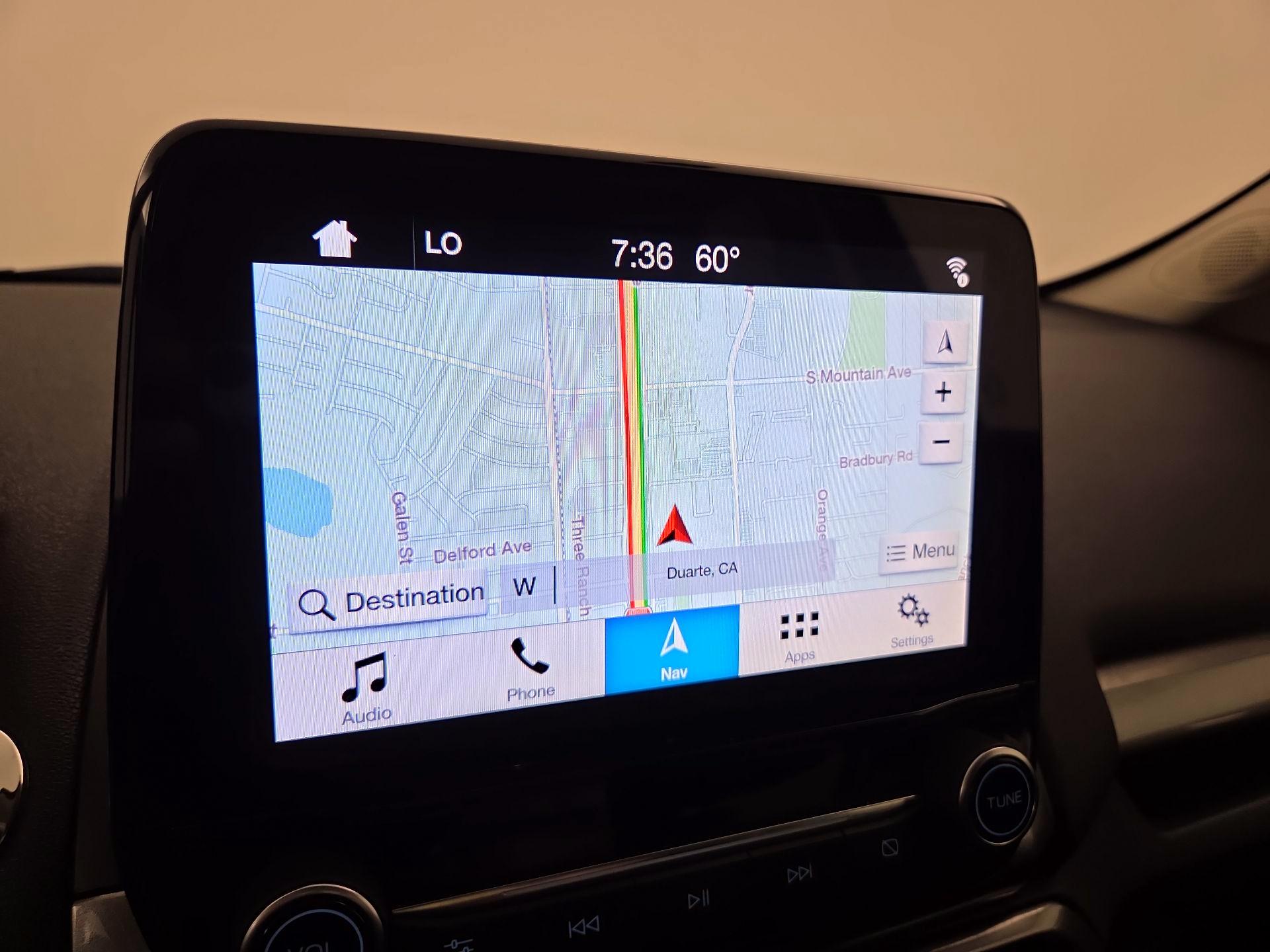 Thumbnail: 2018 Ford EcoSport - 14