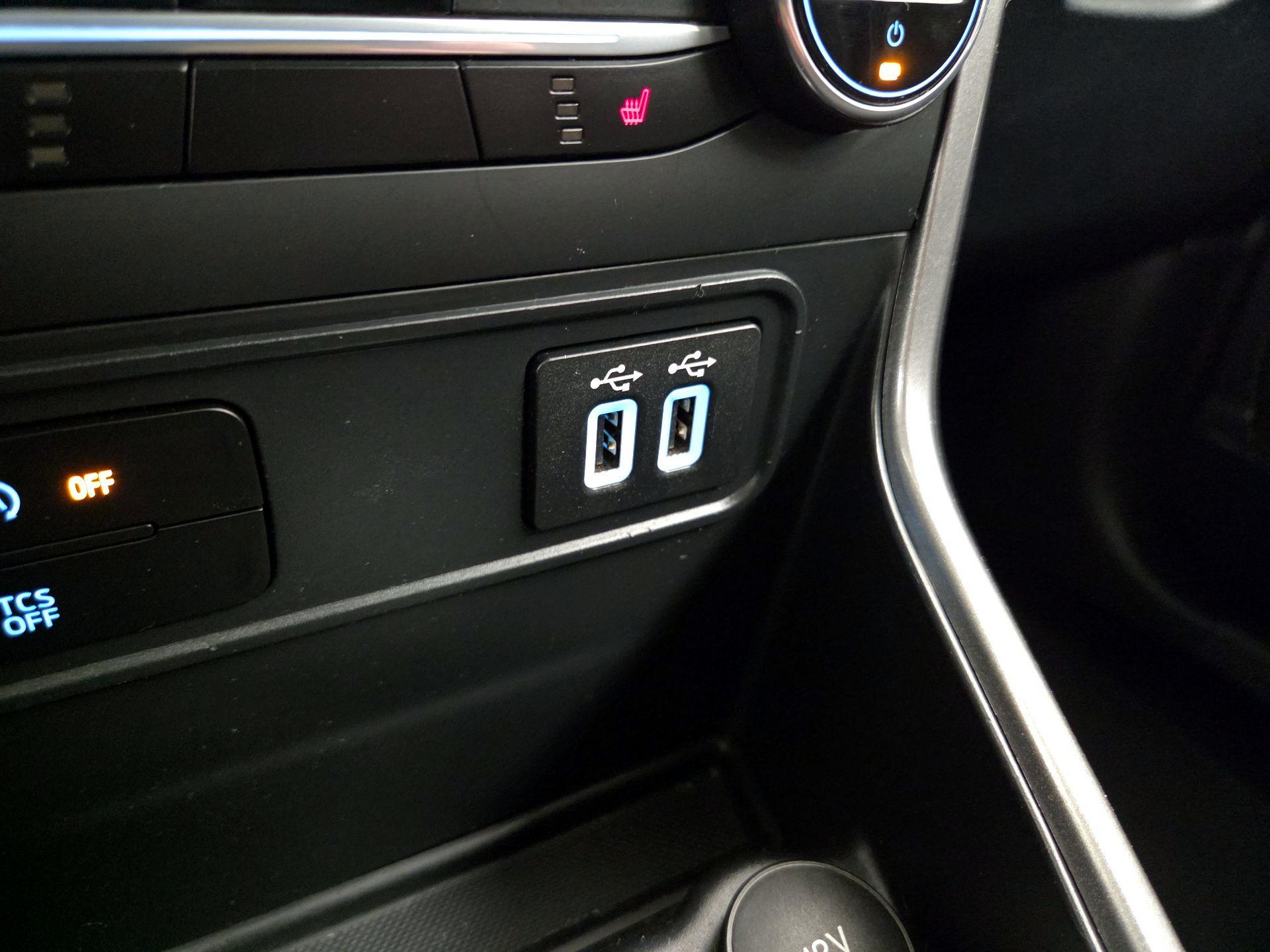 Thumbnail: 2018 Ford EcoSport - 19