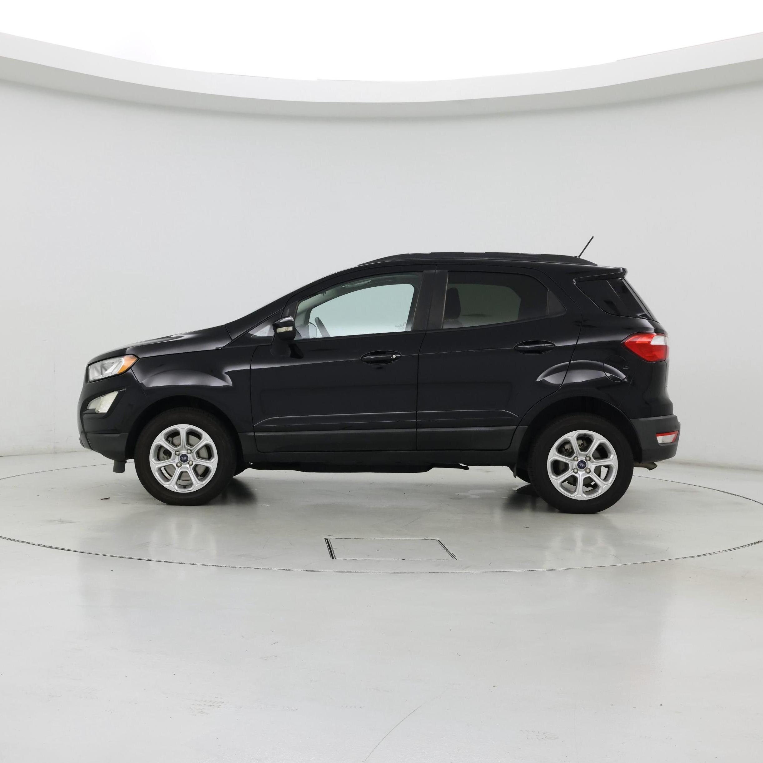 Thumbnail: 2018 Ford EcoSport - 3