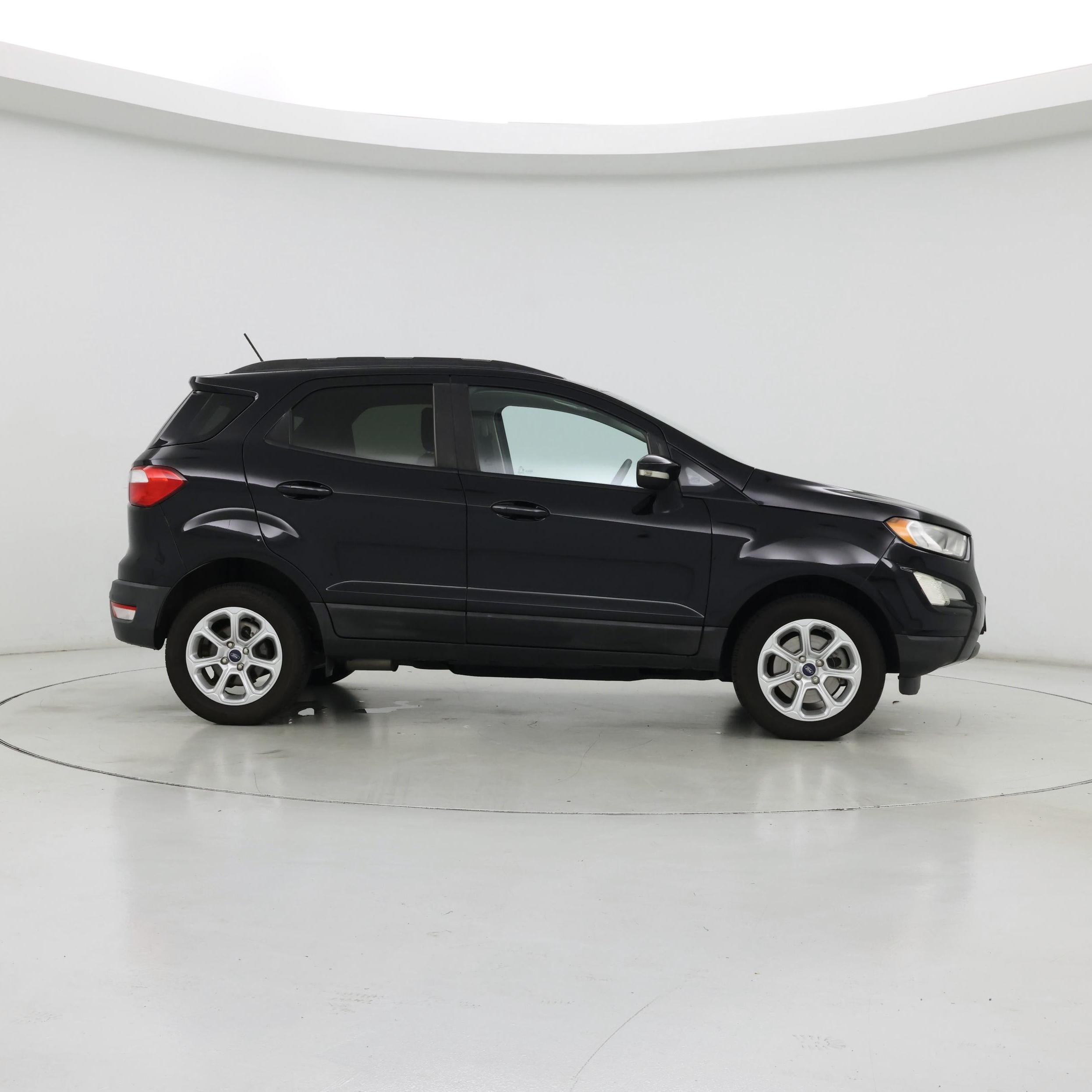 Thumbnail: 2018 Ford EcoSport - 7