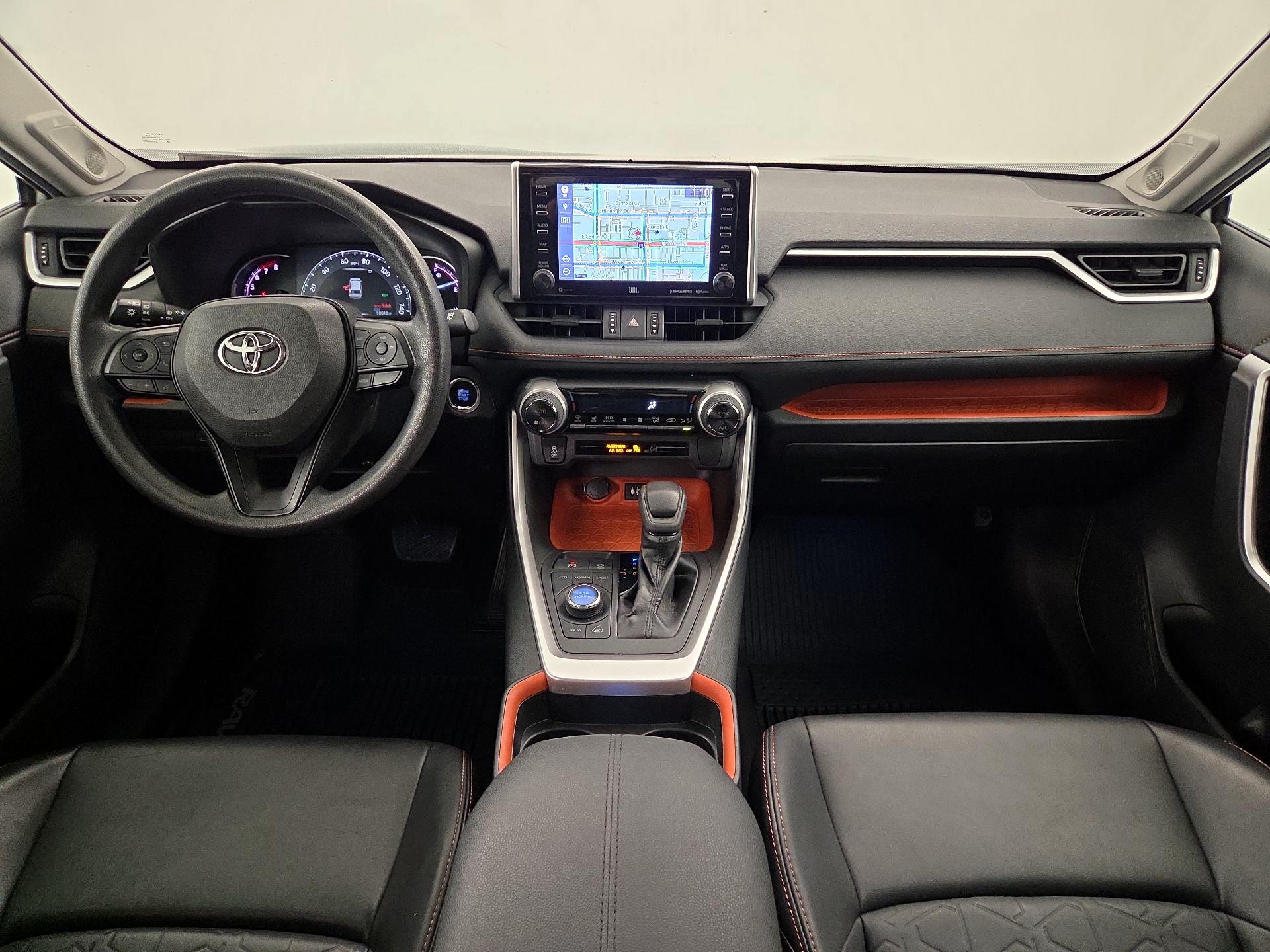 Thumbnail: 2019 Toyota RAV4 - 9