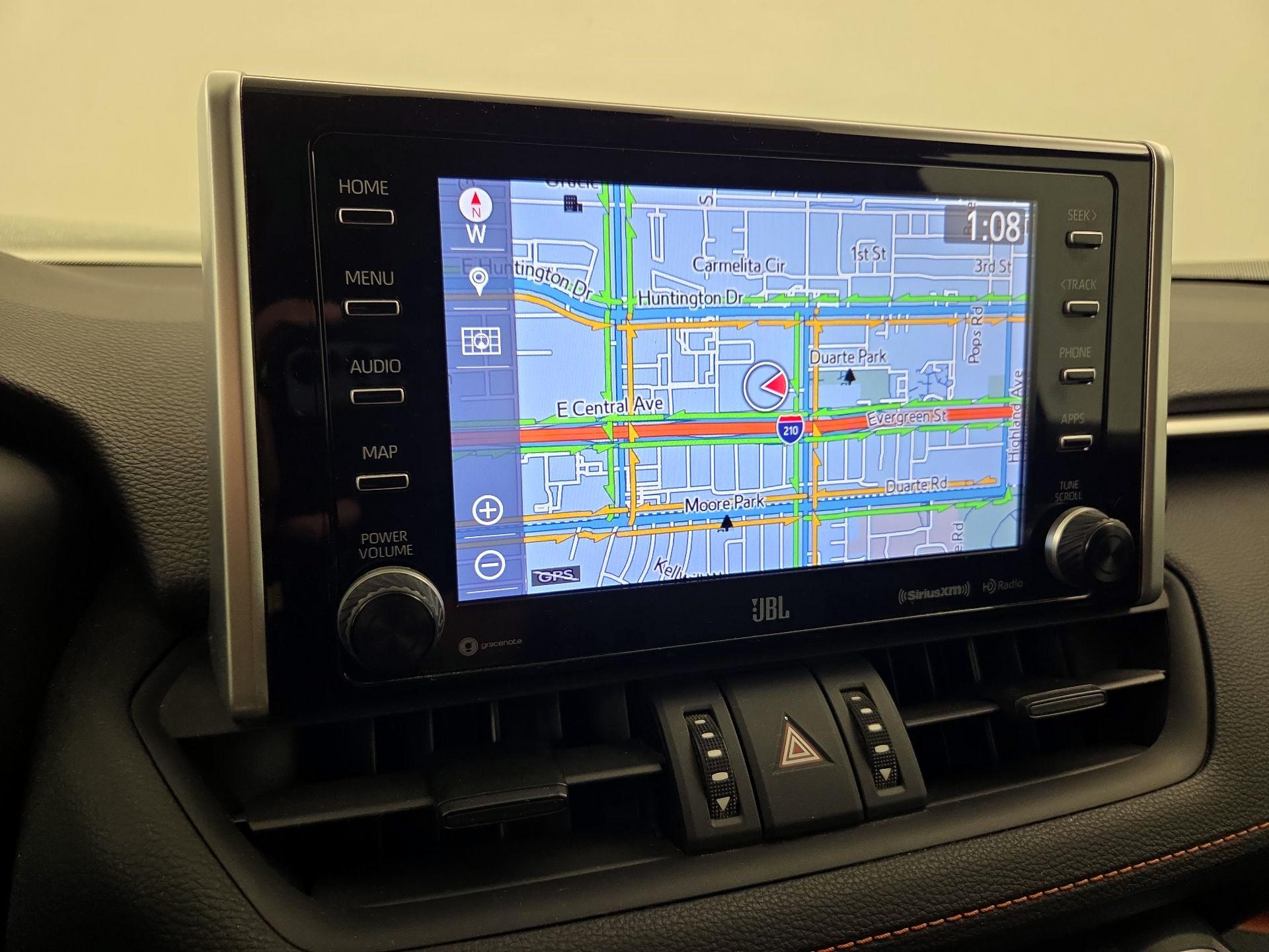 Thumbnail: 2019 Toyota RAV4 - 14