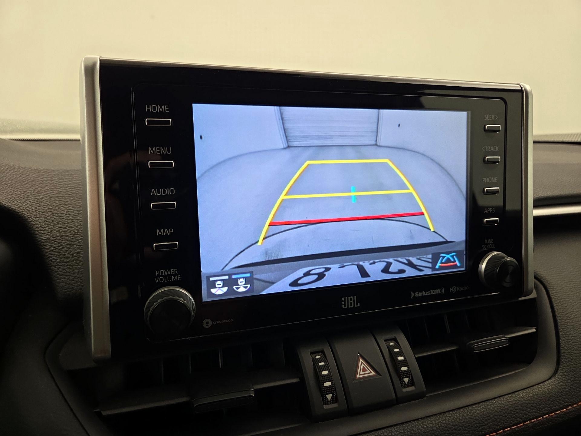 Thumbnail: 2019 Toyota RAV4 - 15