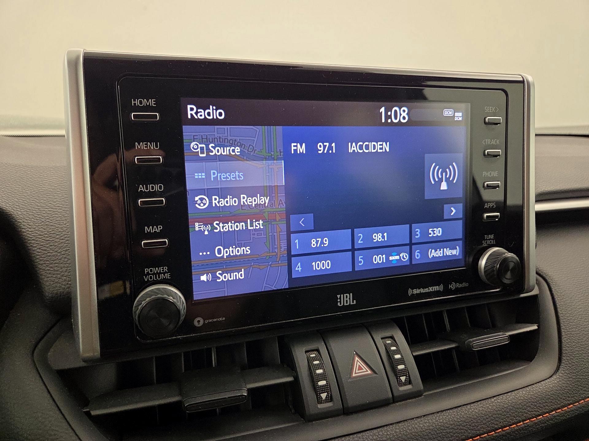 Thumbnail: 2019 Toyota RAV4 - 16