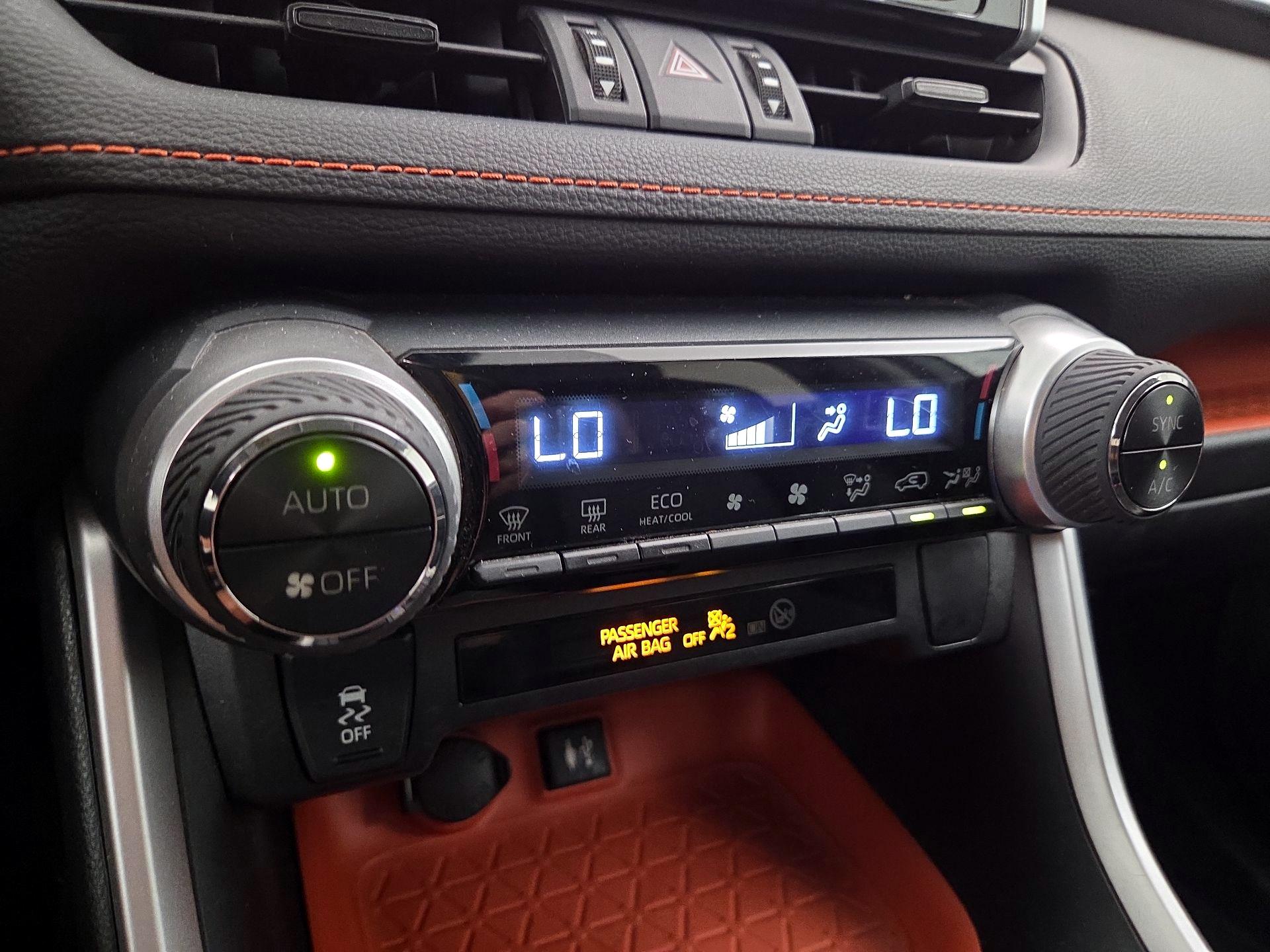 Thumbnail: 2019 Toyota RAV4 - 17