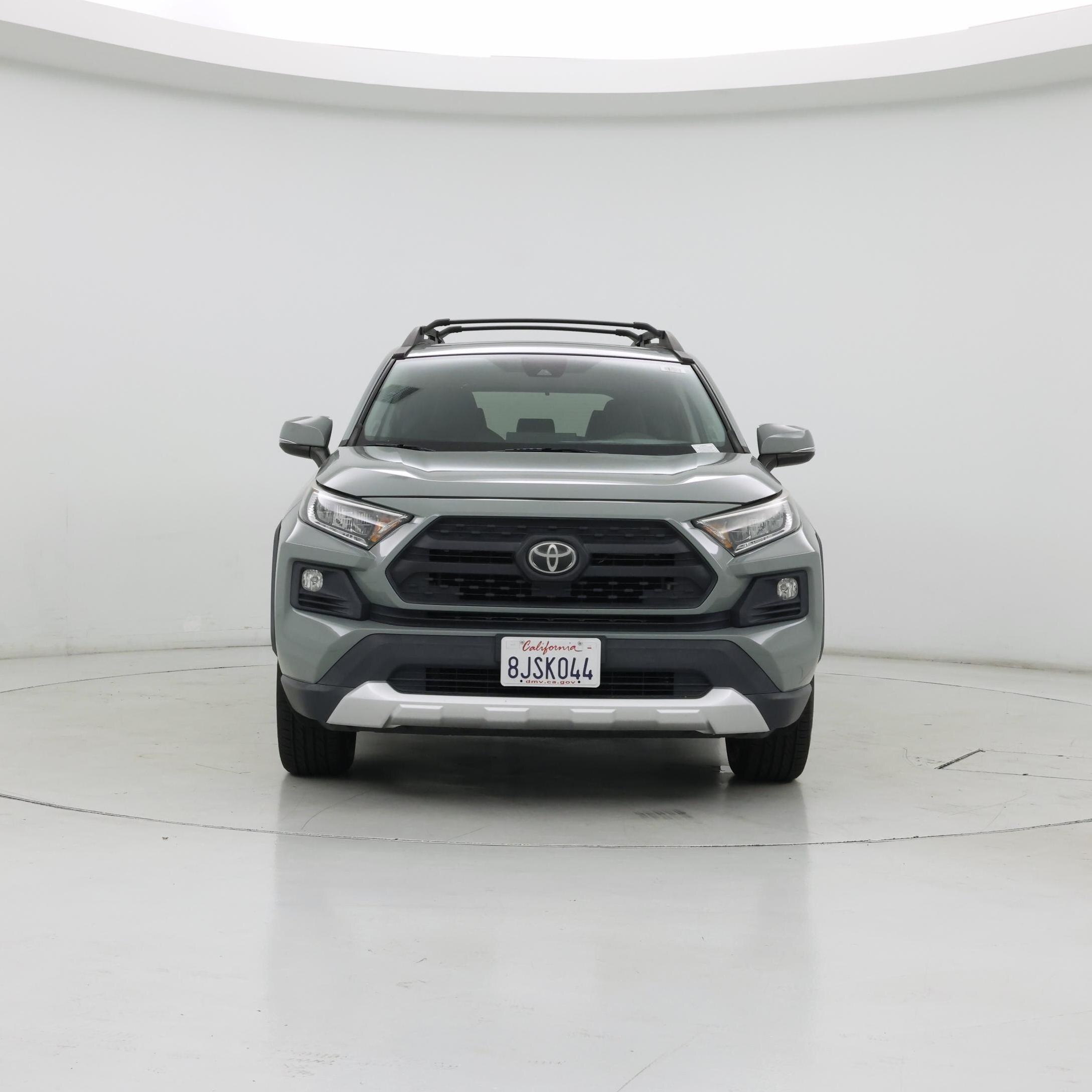 Thumbnail: 2019 Toyota RAV4 - 5