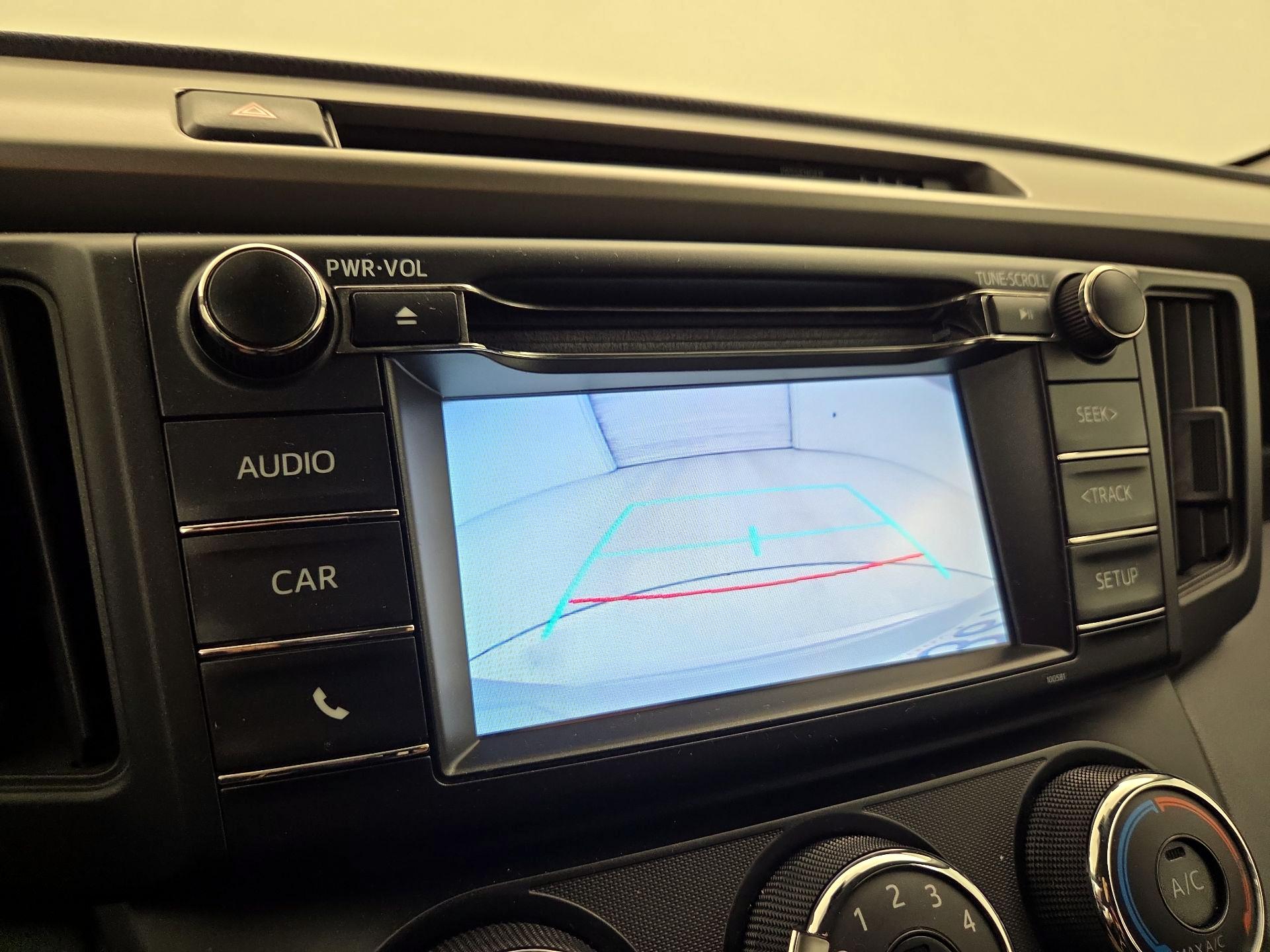 Thumbnail: 2017 Toyota RAV4 - 14