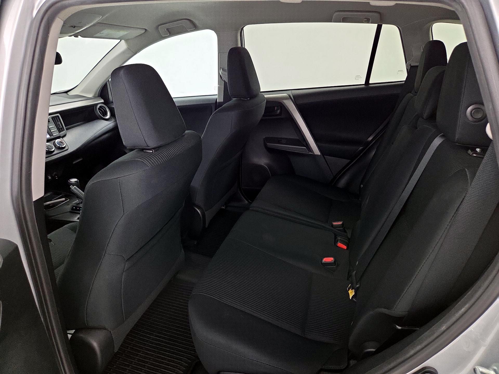 Thumbnail: 2017 Toyota RAV4 - 19