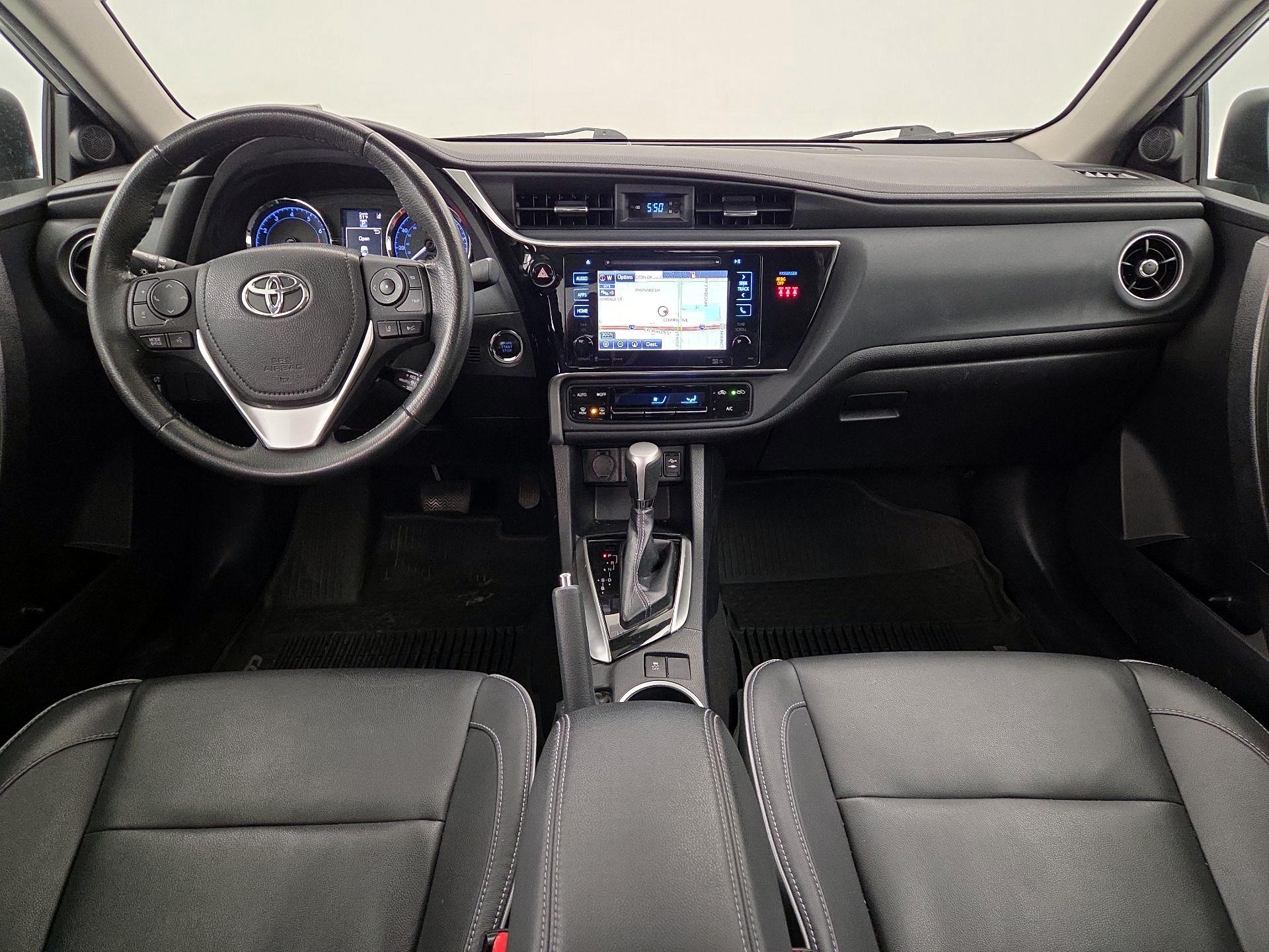 Thumbnail: 2018 Toyota Corolla - 9