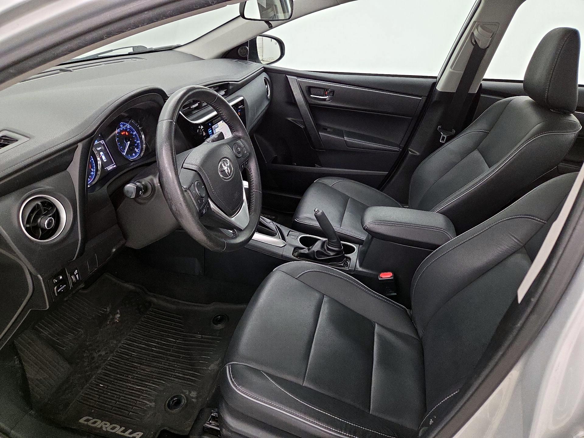 Thumbnail: 2018 Toyota Corolla - 11