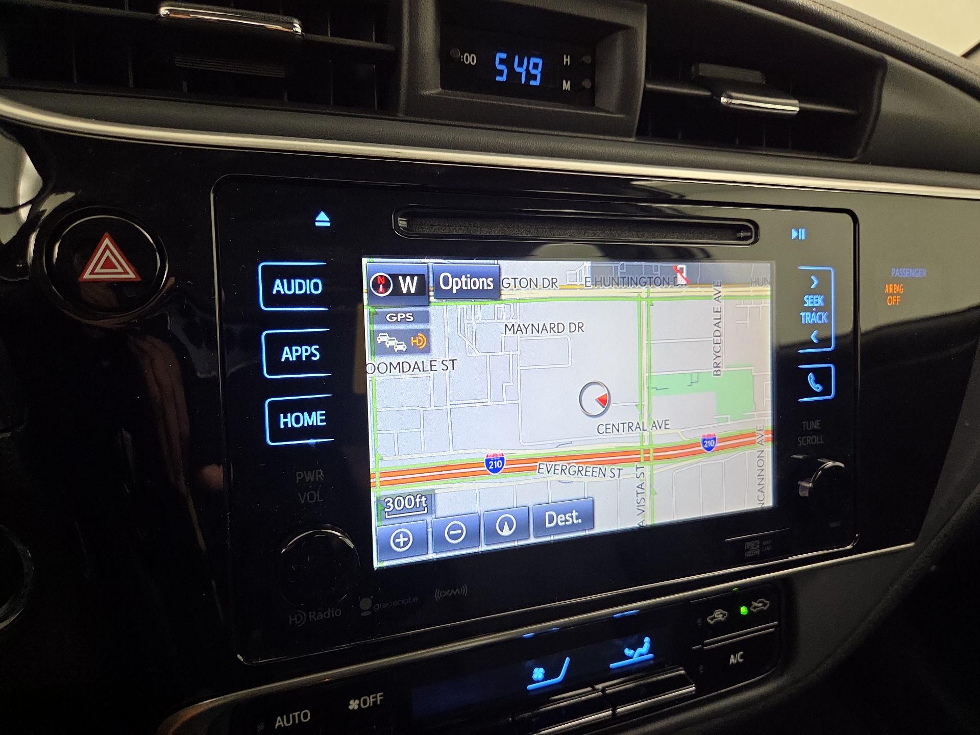 Thumbnail: 2018 Toyota Corolla - 14