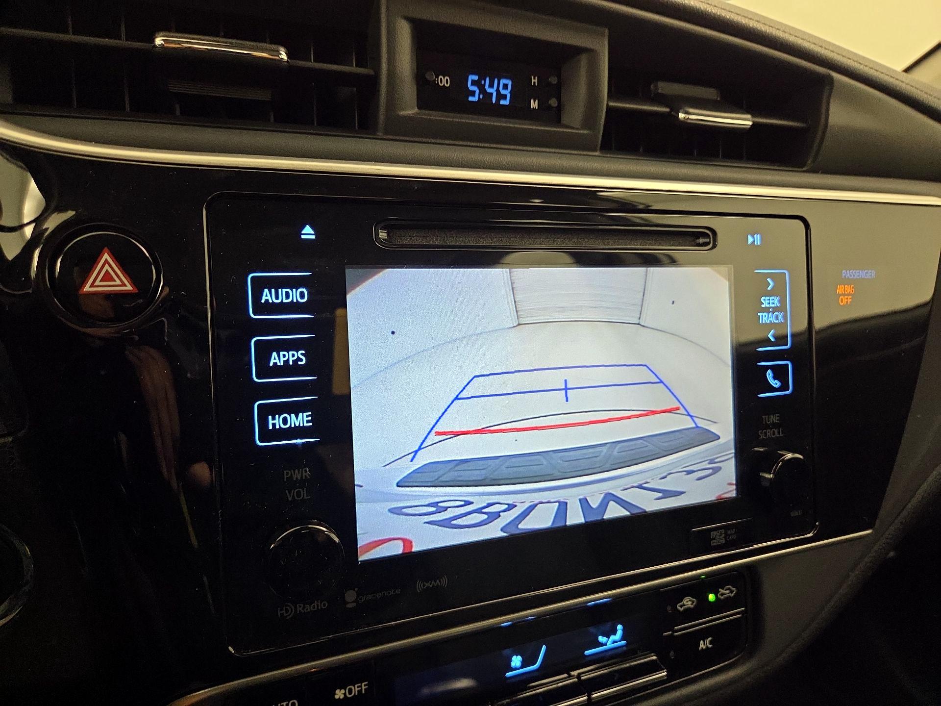 Thumbnail: 2018 Toyota Corolla - 15