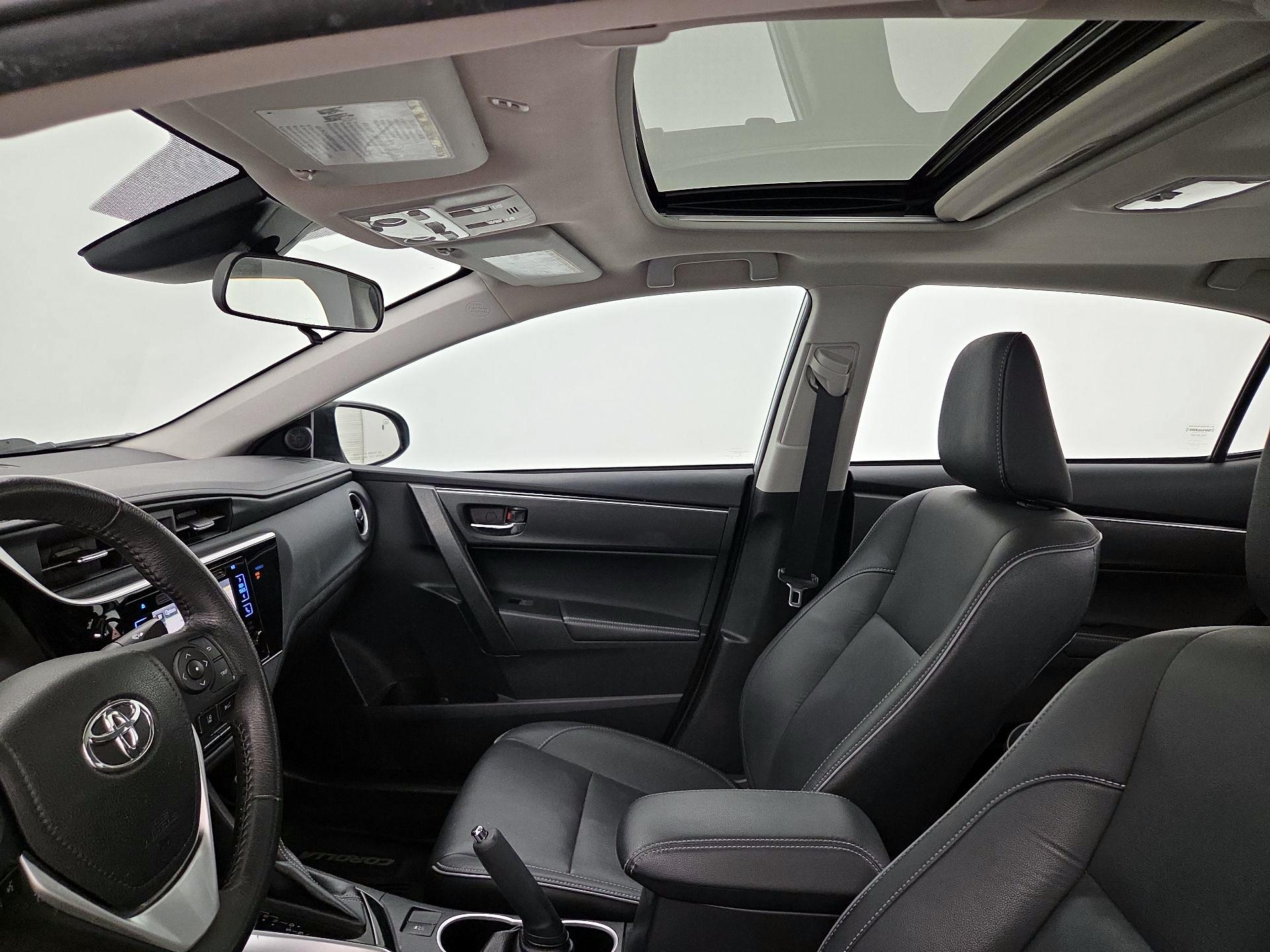 Thumbnail: 2018 Toyota Corolla - 20