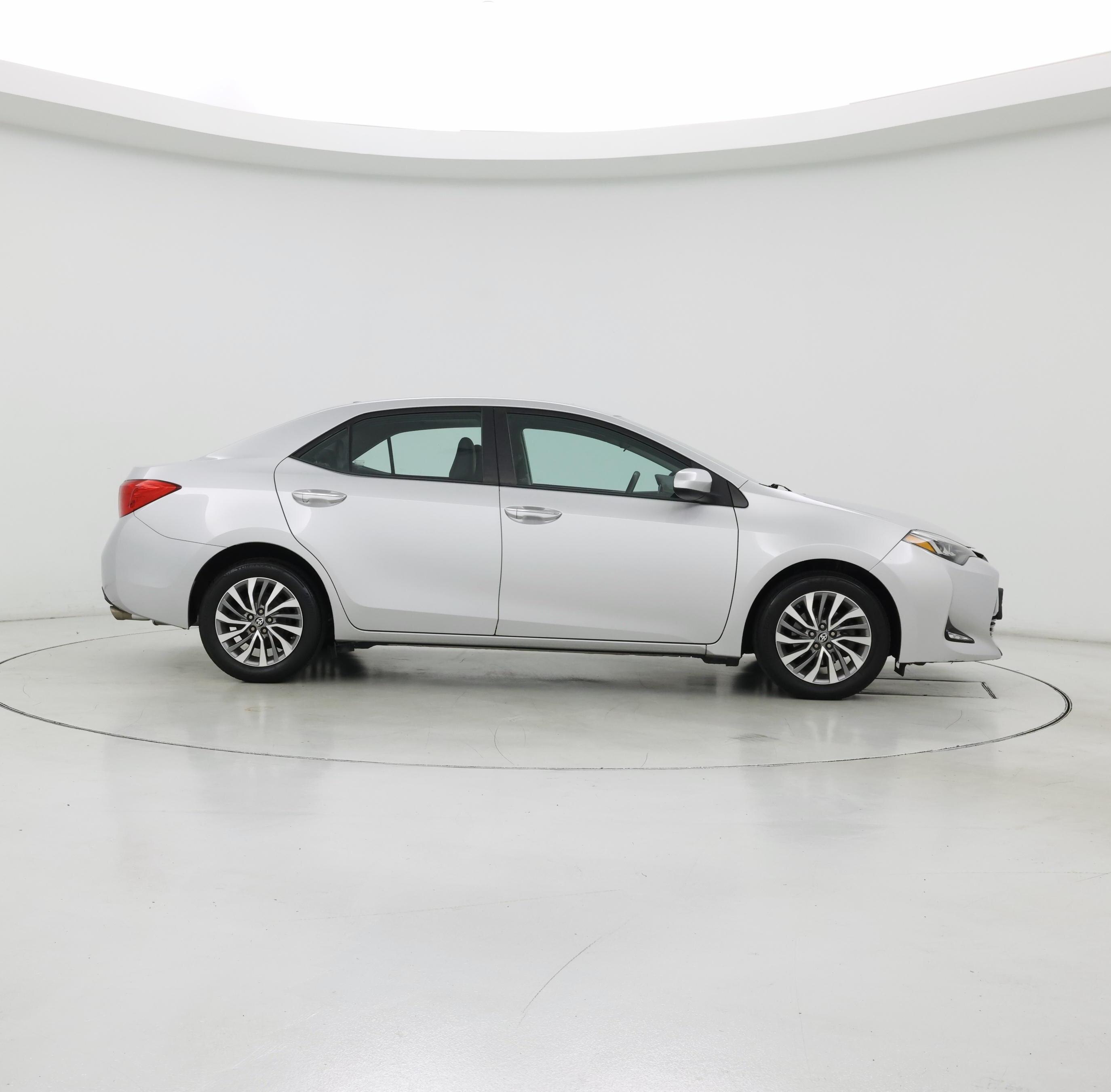 Thumbnail: 2018 Toyota Corolla - 7