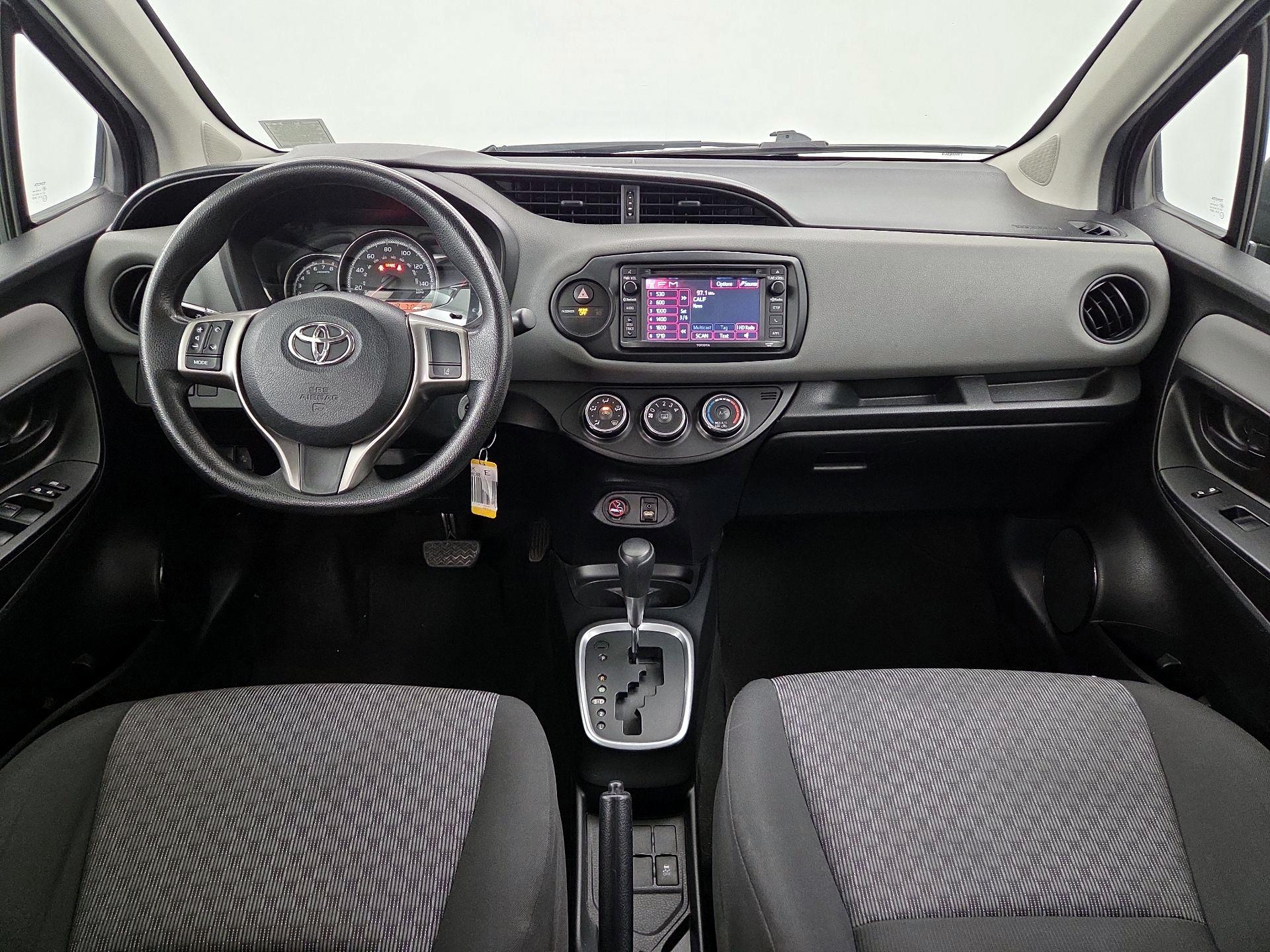 Thumbnail: 2017 Toyota Yaris - 9