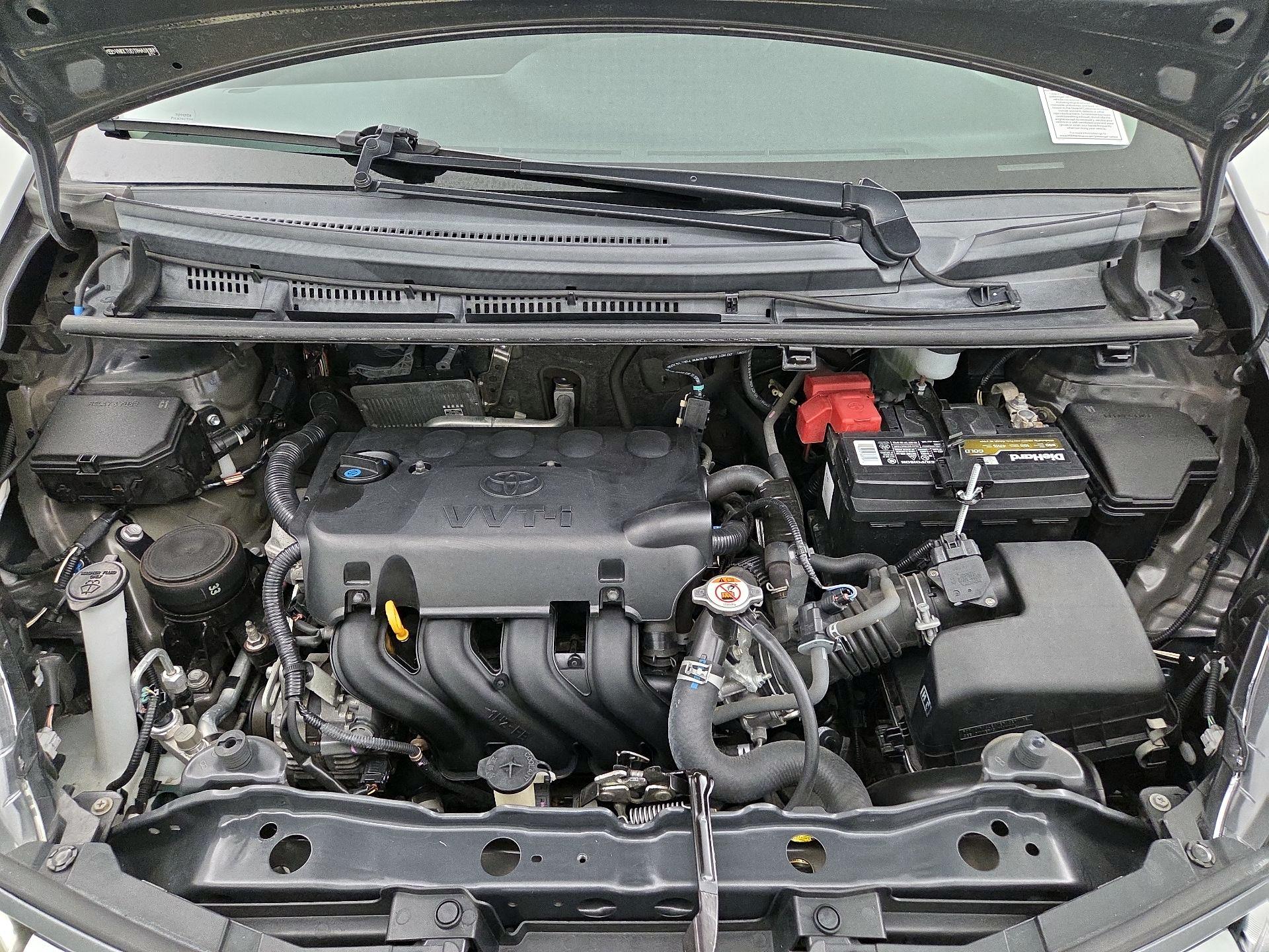 Thumbnail: 2017 Toyota Yaris - 20