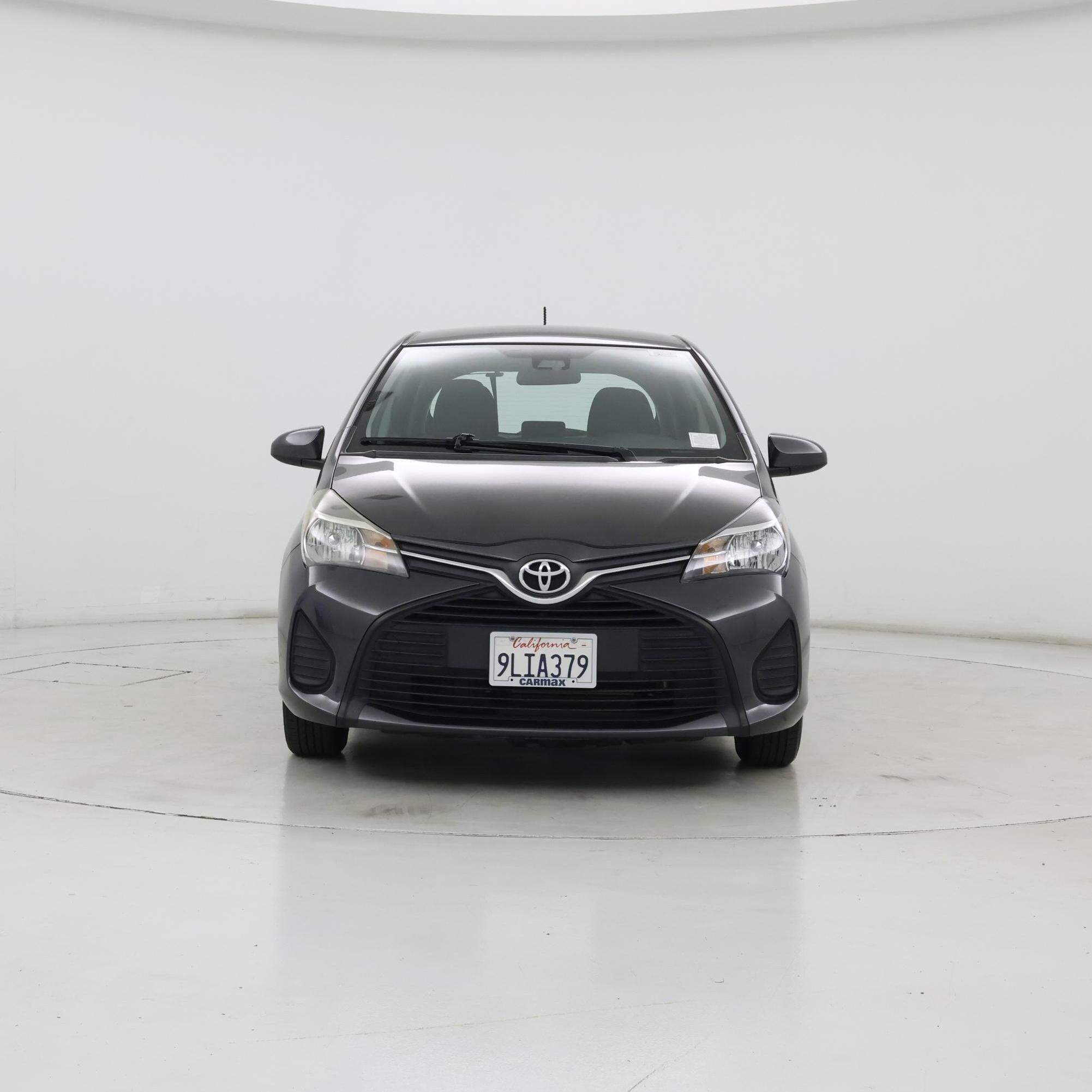 Thumbnail: 2017 Toyota Yaris - 5