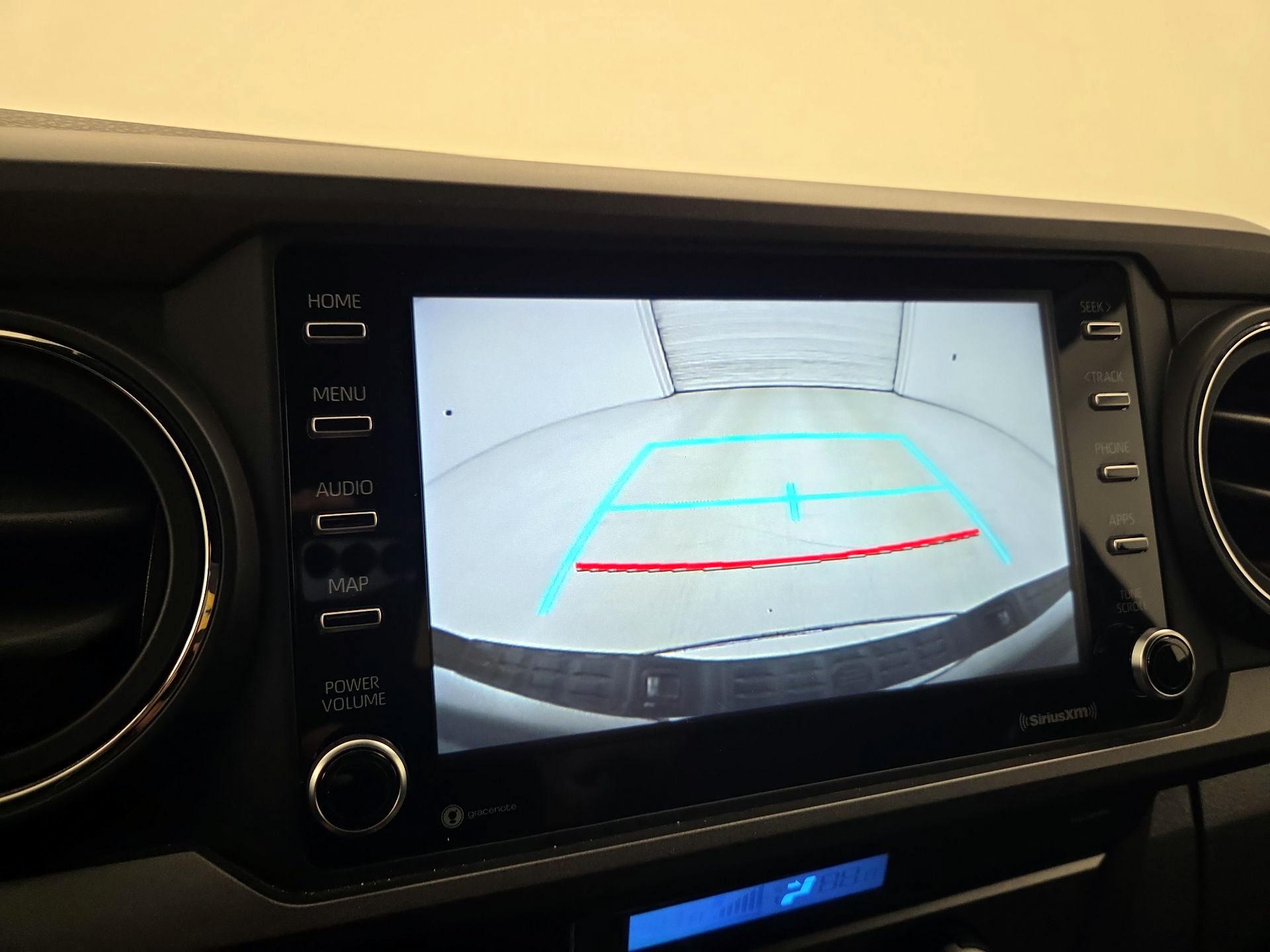 Thumbnail: 2023 Toyota Tacoma - 14