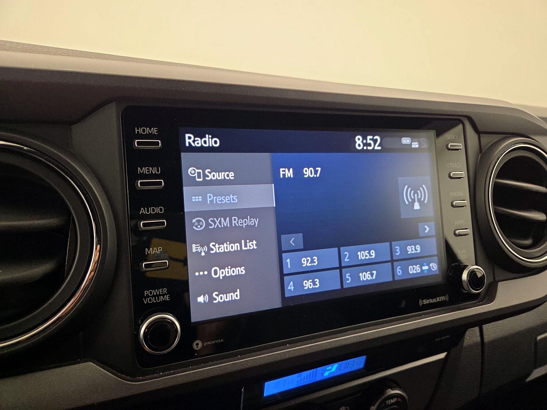 Thumbnail: 2023 Toyota Tacoma - 15